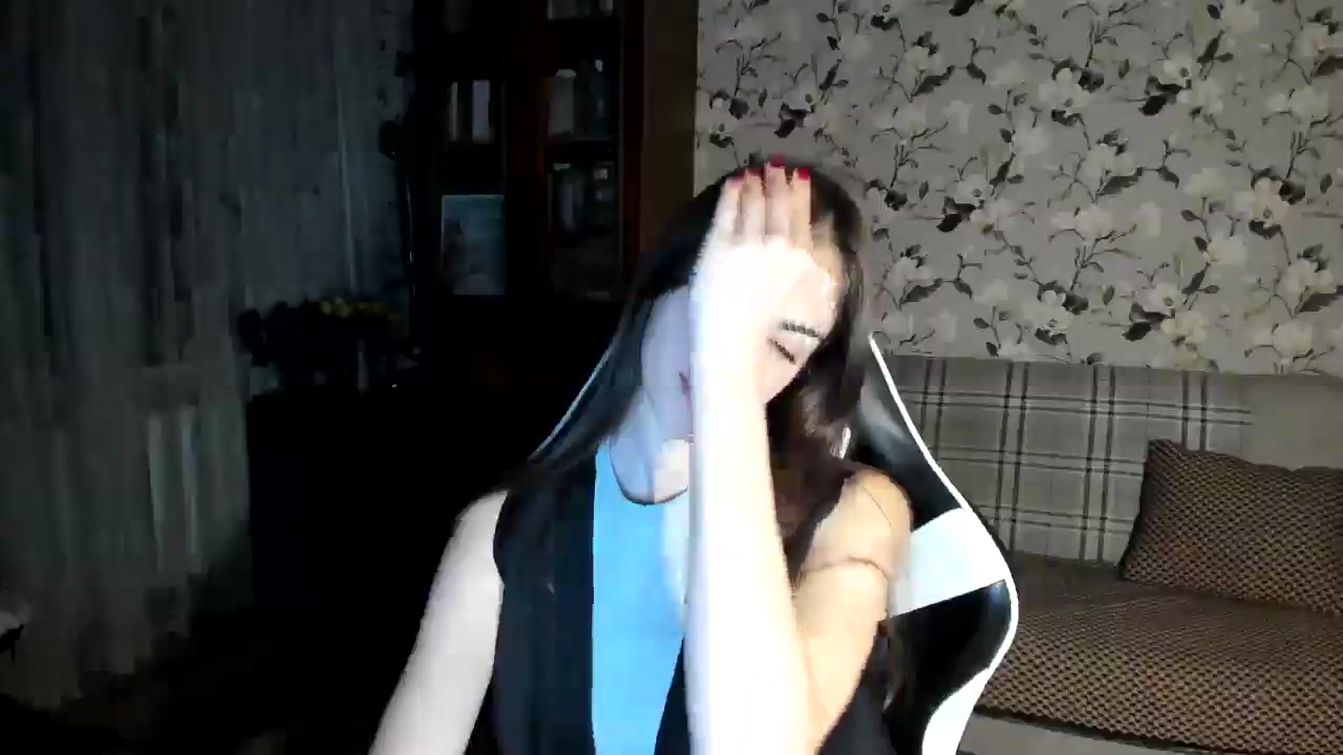 Gallery image thumbnail from Dashamoxy's myfreecams stream on, 11/27/2025, 15:01 image 7 of 20