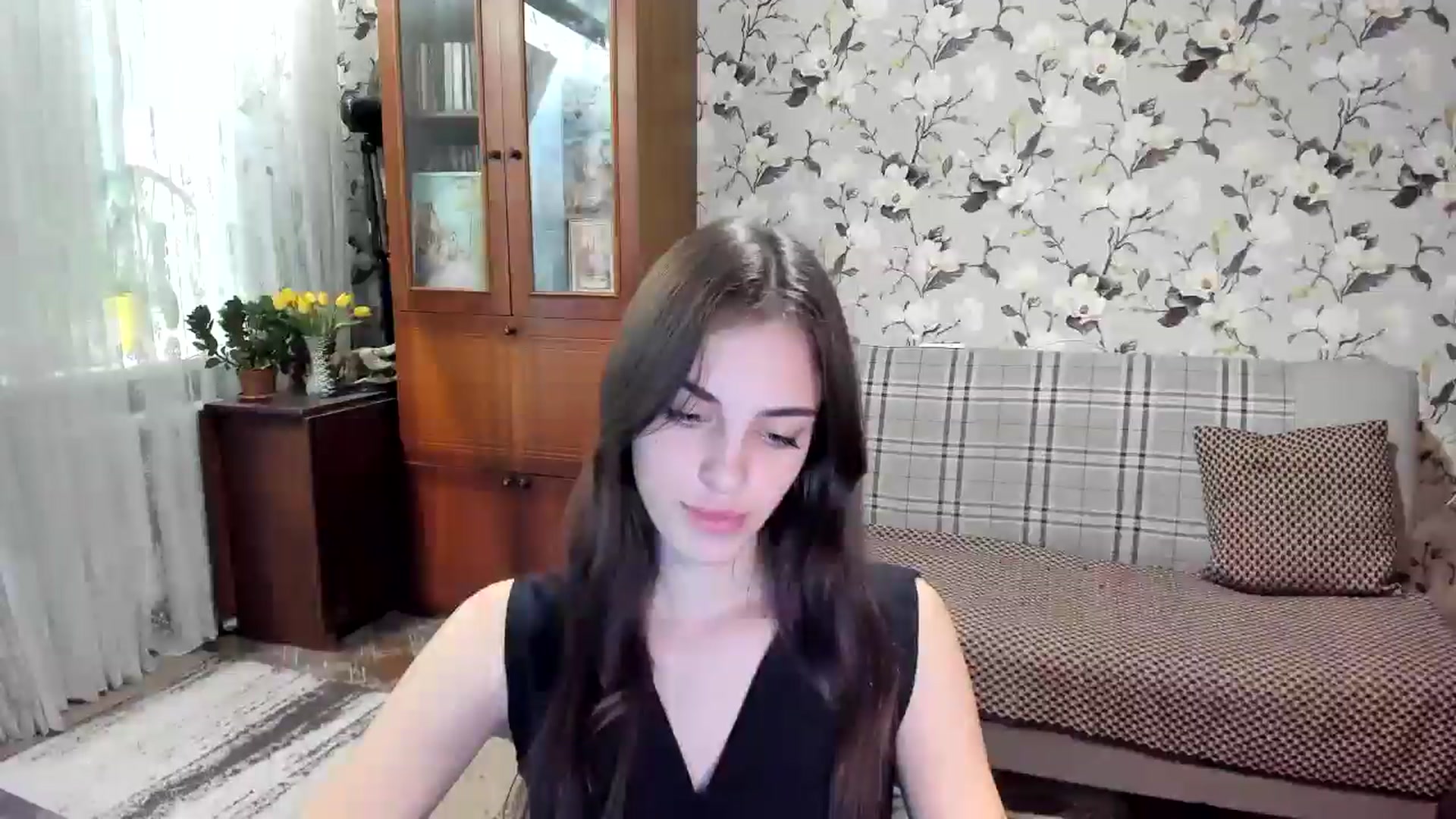 Gallery image thumbnail from Dashamoxy's myfreecams stream on, 12/02/2025, 16:03 image 8 of 20
