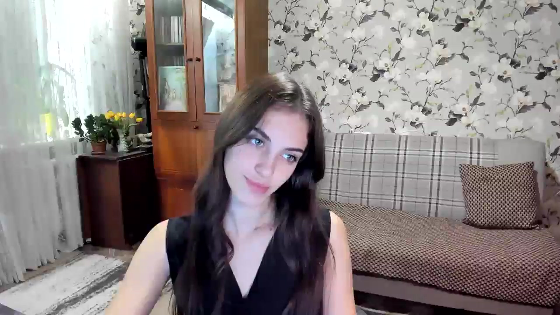 Gallery image thumbnail from Dashamoxy's myfreecams stream on, 12/02/2025, 16:03 image 7 of 20