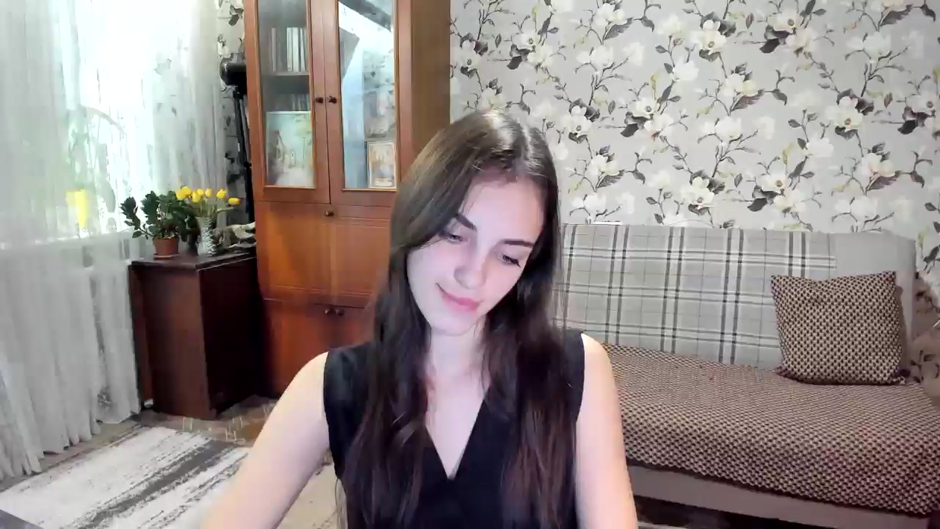 Gallery image thumbnail from Dashamoxy's myfreecams stream on, 12/02/2025, 16:03 image 13 of 20