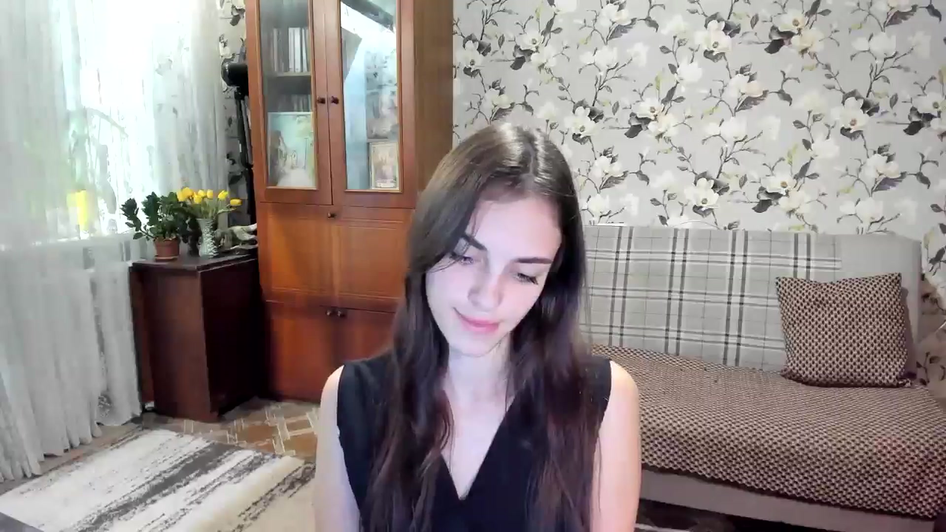 Gallery image thumbnail from Dashamoxy's myfreecams stream on, 12/02/2025, 16:03 image 19 of 20