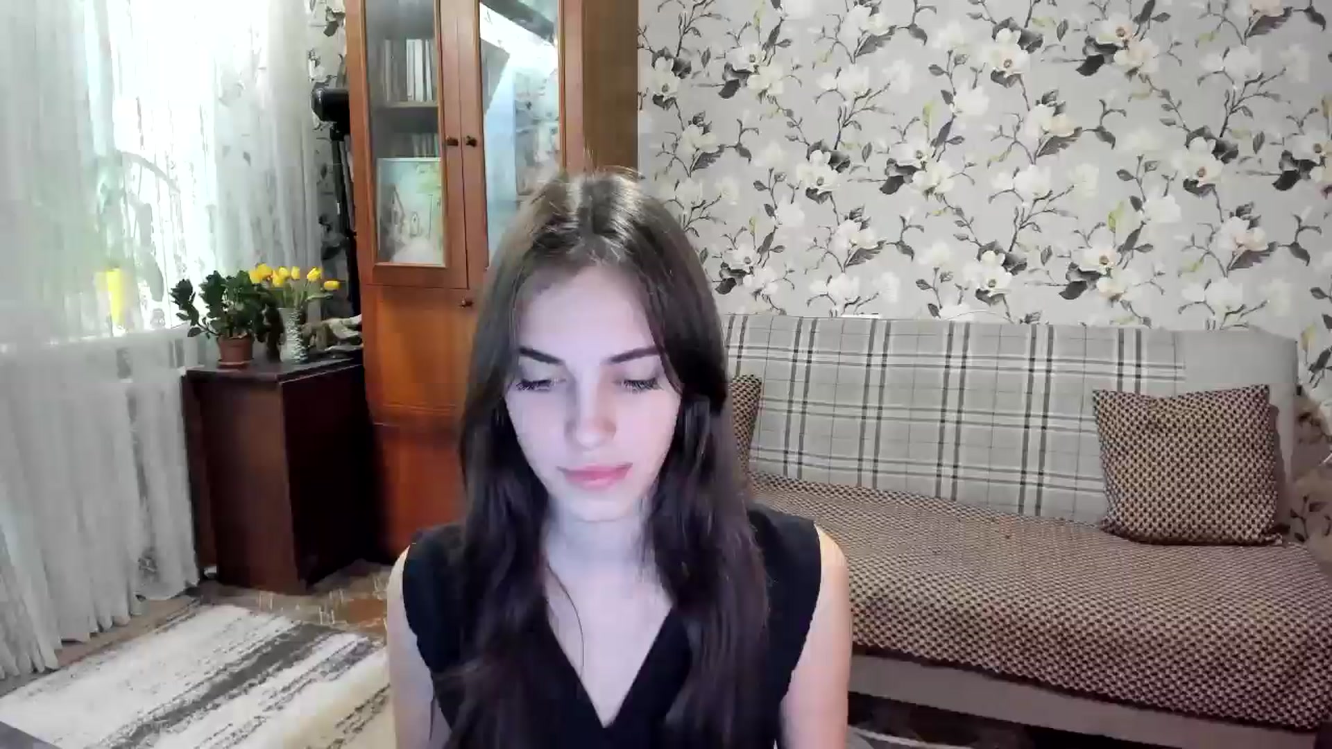 Gallery image thumbnail from Dashamoxy's myfreecams stream on, 12/02/2025, 16:03 image 5 of 20