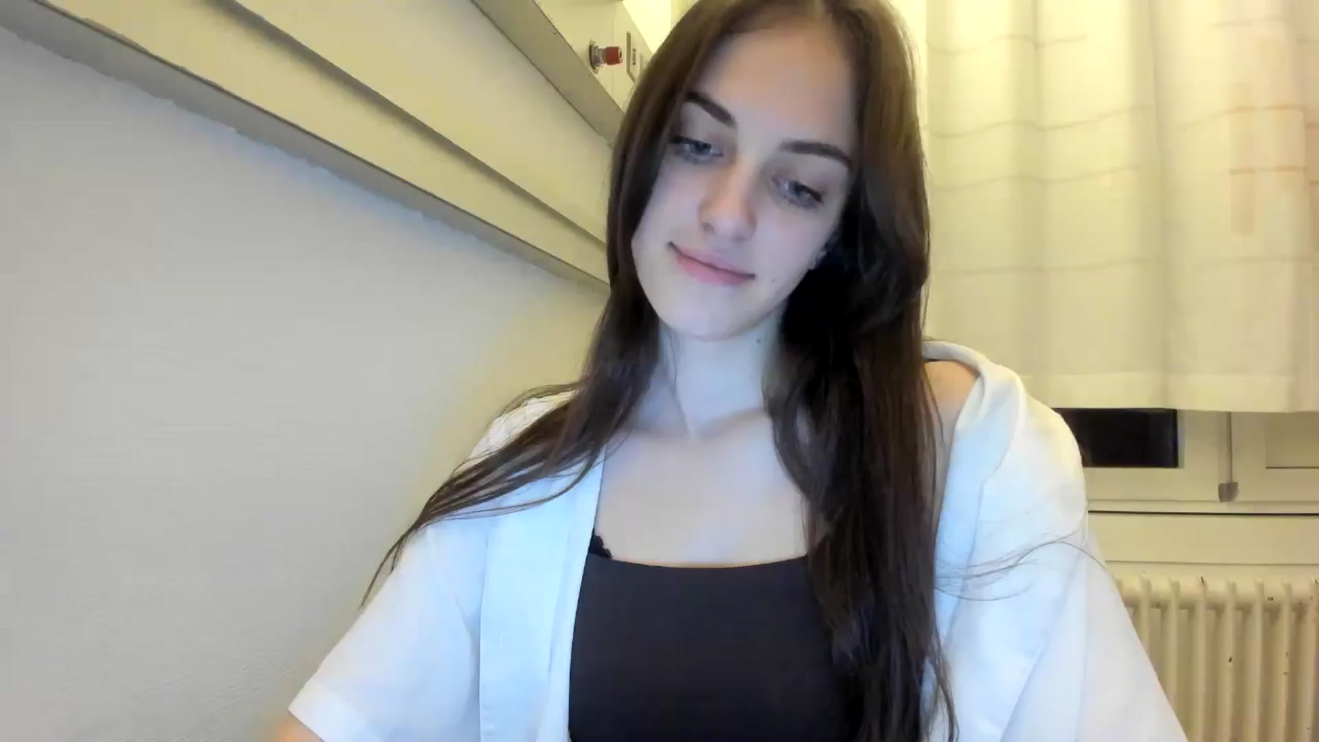 Gallery image thumbnail from Dashamoxy's myfreecams stream on, 12/20/2025, 21:10 image 1 of 20