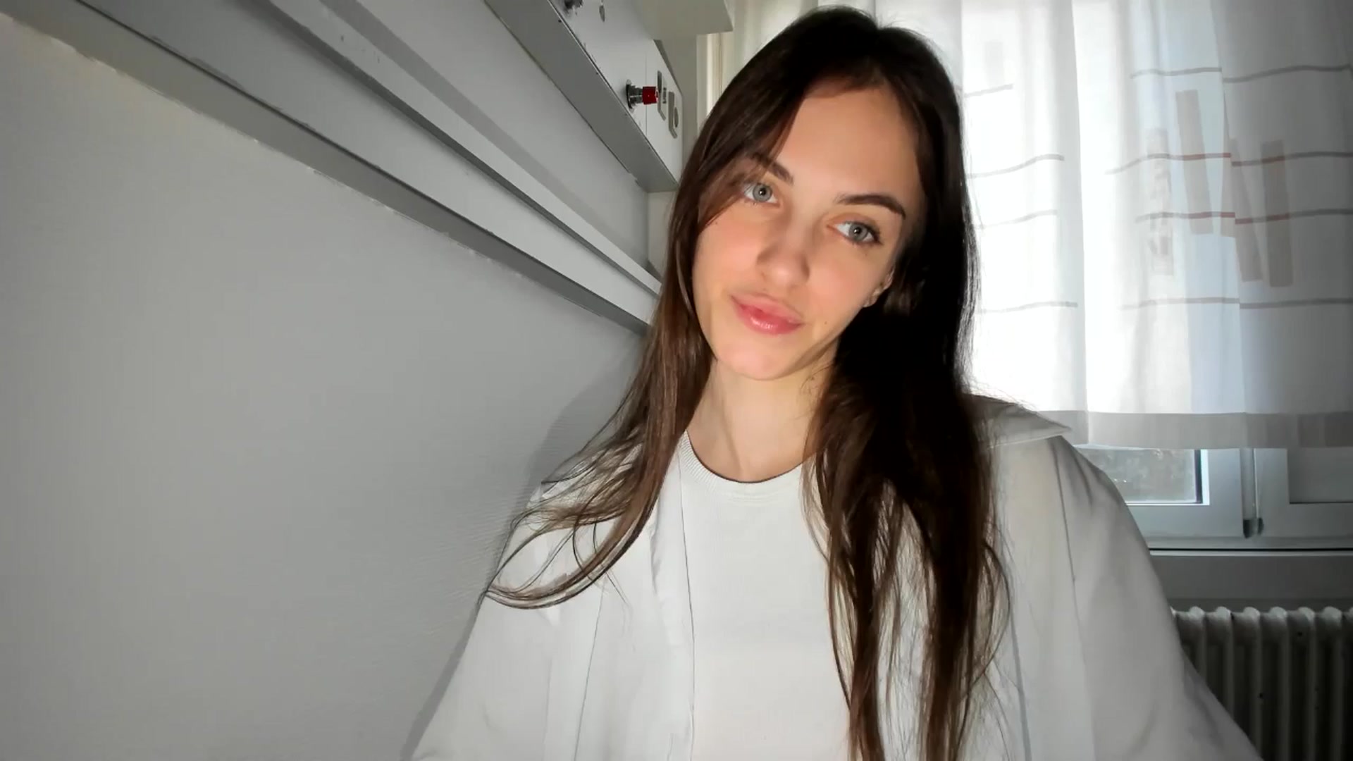Gallery image thumbnail from Dashamoxy's myfreecams stream on, 12/28/2025, 15:15 image 1 of 20