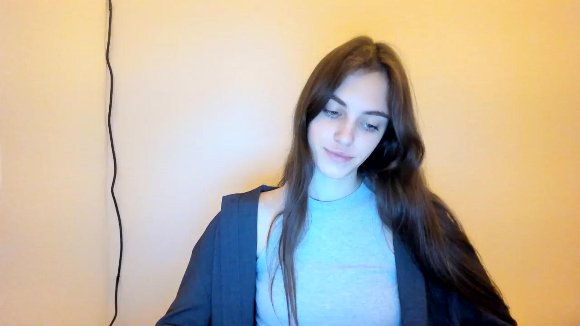 Gallery image thumbnail from Dashamoxy's myfreecams stream on, 01/15/2026, 19:18 image 6 of 20