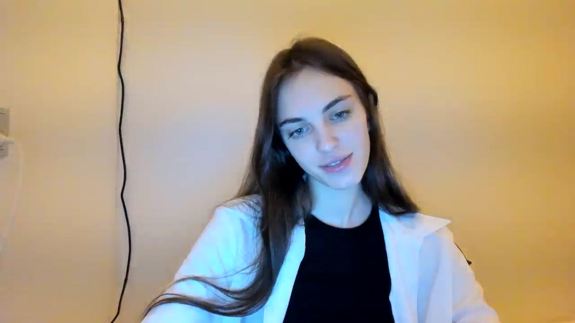 Gallery image thumbnail from Dashamoxy's myfreecams stream on, 01/17/2026, 17:10 image 2 of 20