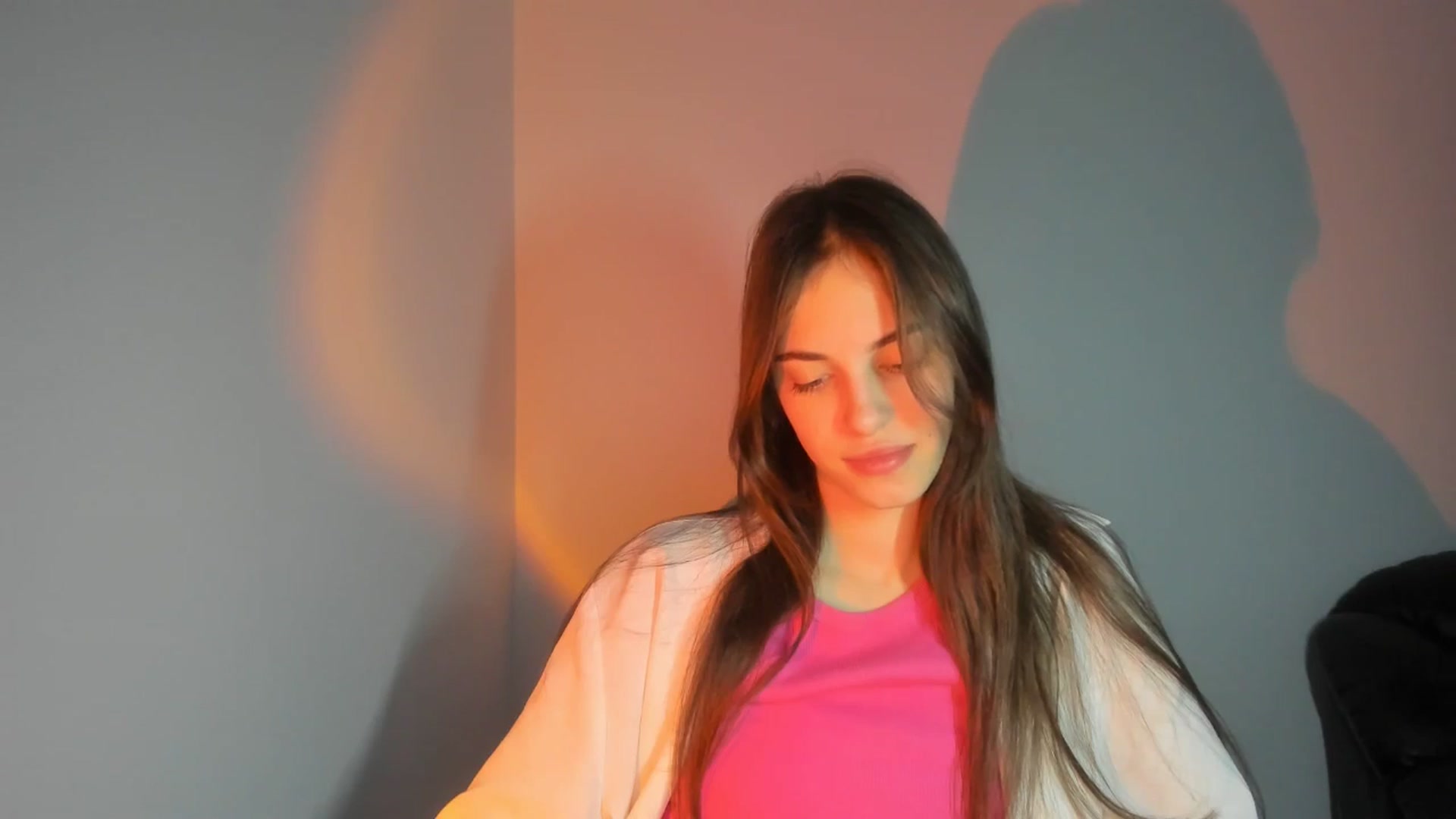 Gallery image thumbnail from Dashamoxy's myfreecams stream on, 01/27/2026, 11:59 image 7 of 20