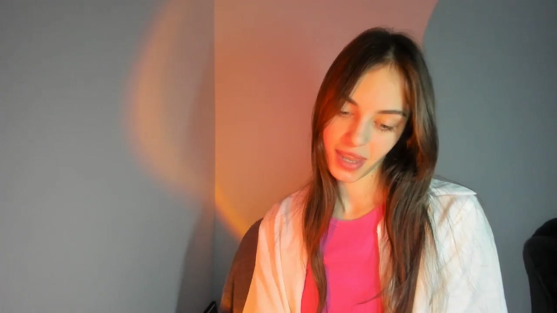 Gallery image thumbnail from Dashamoxy's myfreecams stream on, 01/27/2026, 11:59 image 9 of 20