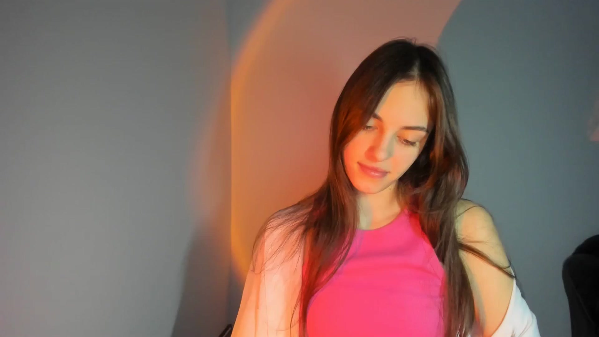 Gallery image thumbnail from Dashamoxy's myfreecams stream on, 01/27/2026, 11:59 image 20 of 20