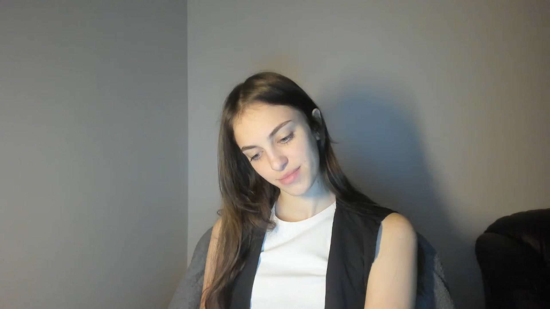 Gallery image thumbnail from Dashamoxy's myfreecams stream on, 01/30/2026, 17:12 image 16 of 20