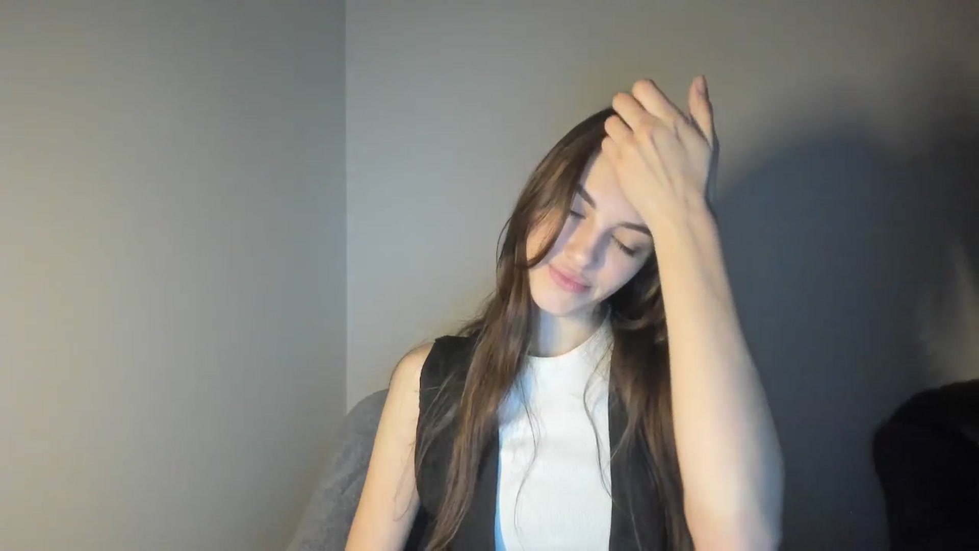 Gallery image thumbnail from Dashamoxy's myfreecams stream on, 01/30/2026, 18:47 image 14 of 20