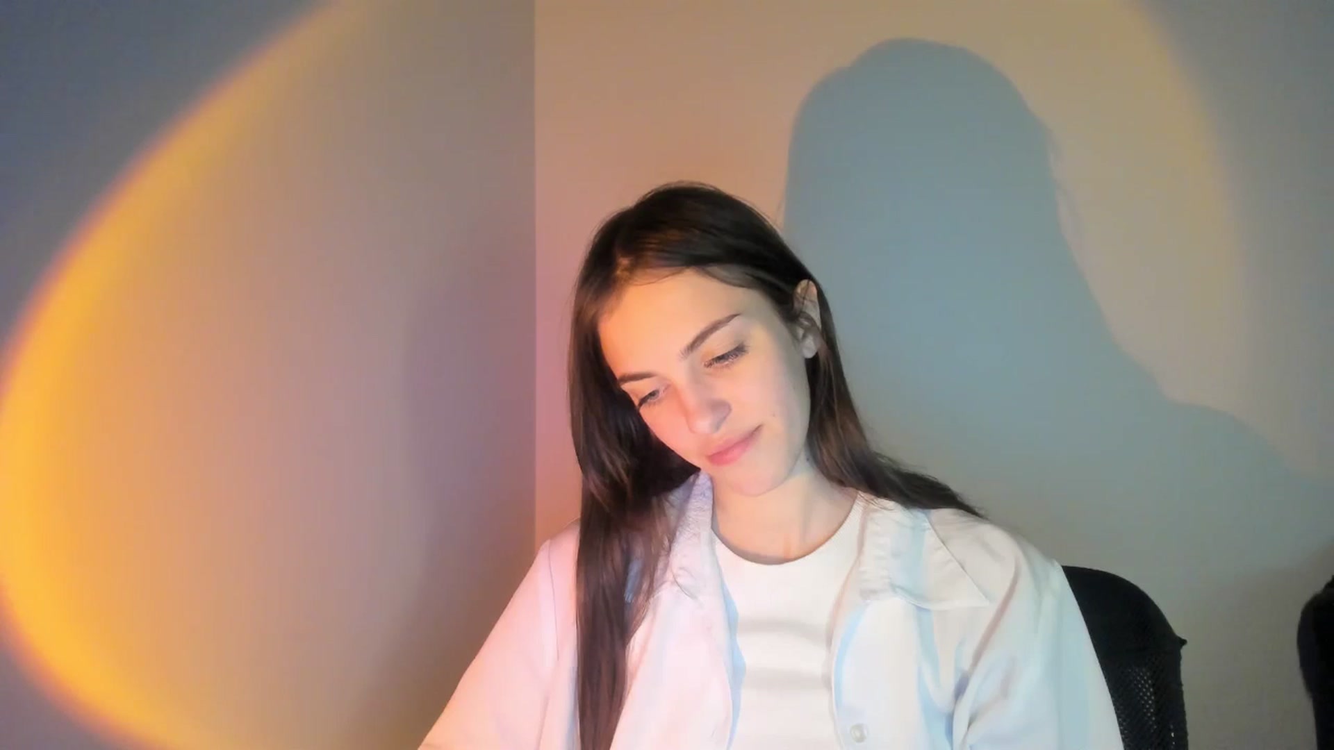Gallery image thumbnail from Dashamoxy's myfreecams stream on, 01/31/2026, 20:25 image 9 of 20