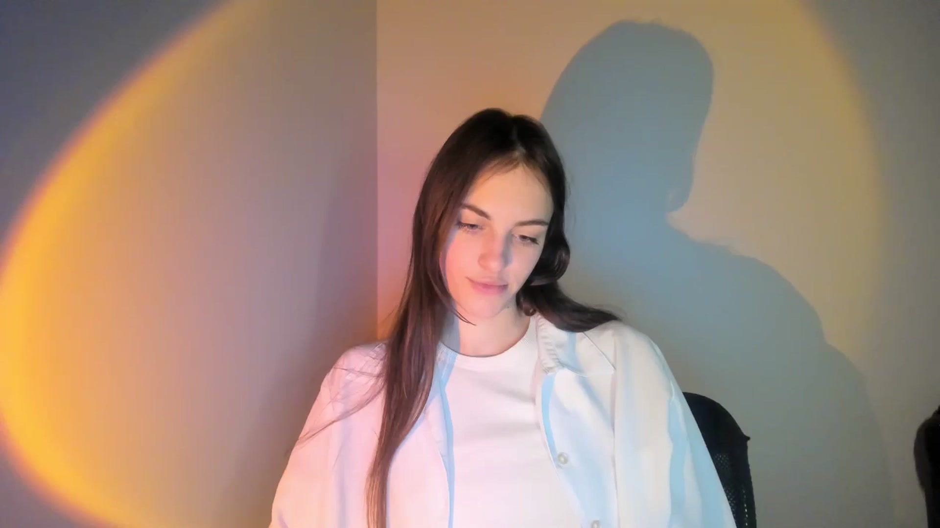 Gallery image thumbnail from Dashamoxy's myfreecams stream on, 01/31/2026, 20:25 image 17 of 20