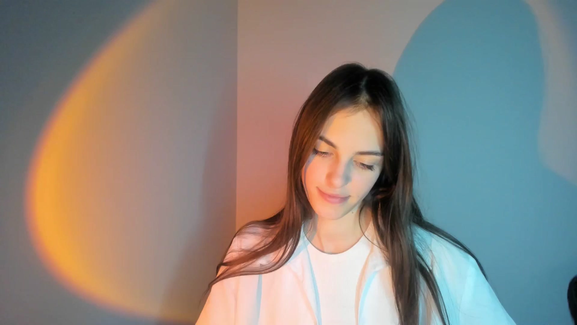 Gallery image thumbnail from Dashamoxy's myfreecams stream on, 01/31/2026, 20:25 image 1 of 20