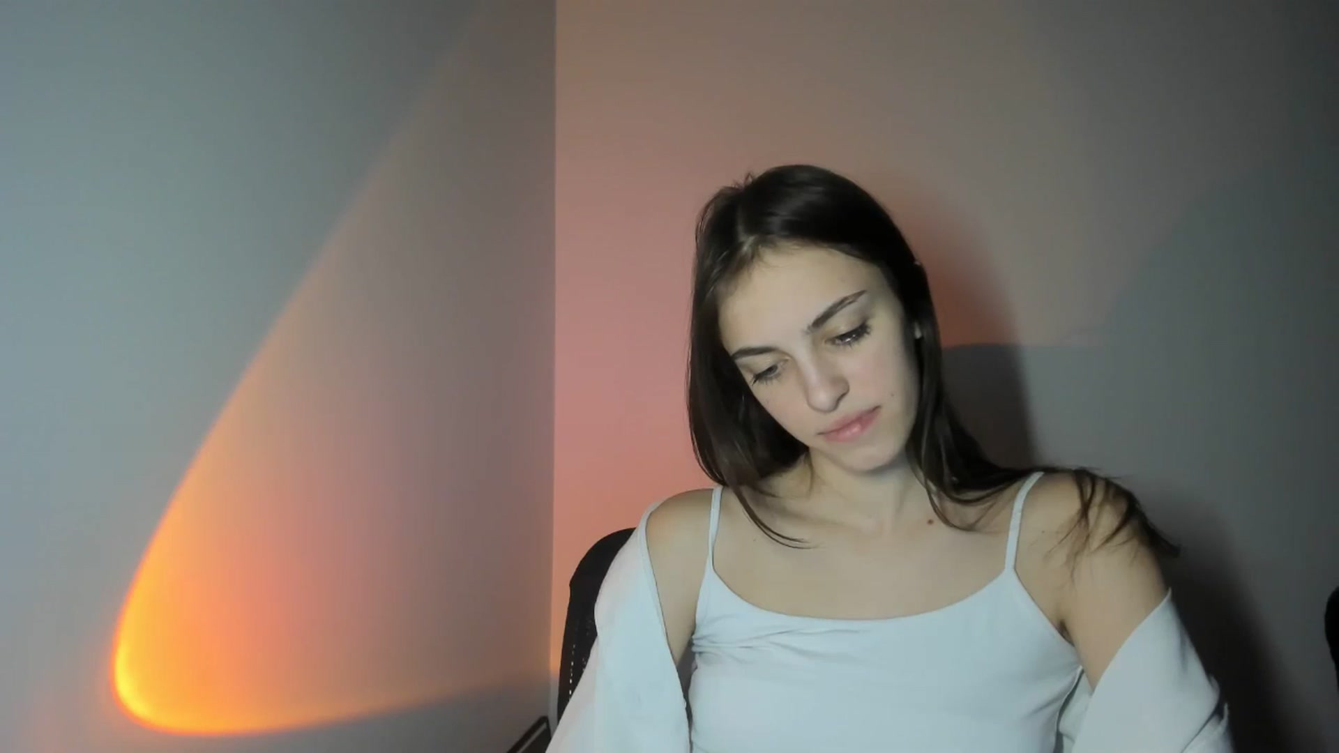Gallery image thumbnail from Dashamoxy's myfreecams stream on, 02/01/2026, 18:56 image 9 of 20