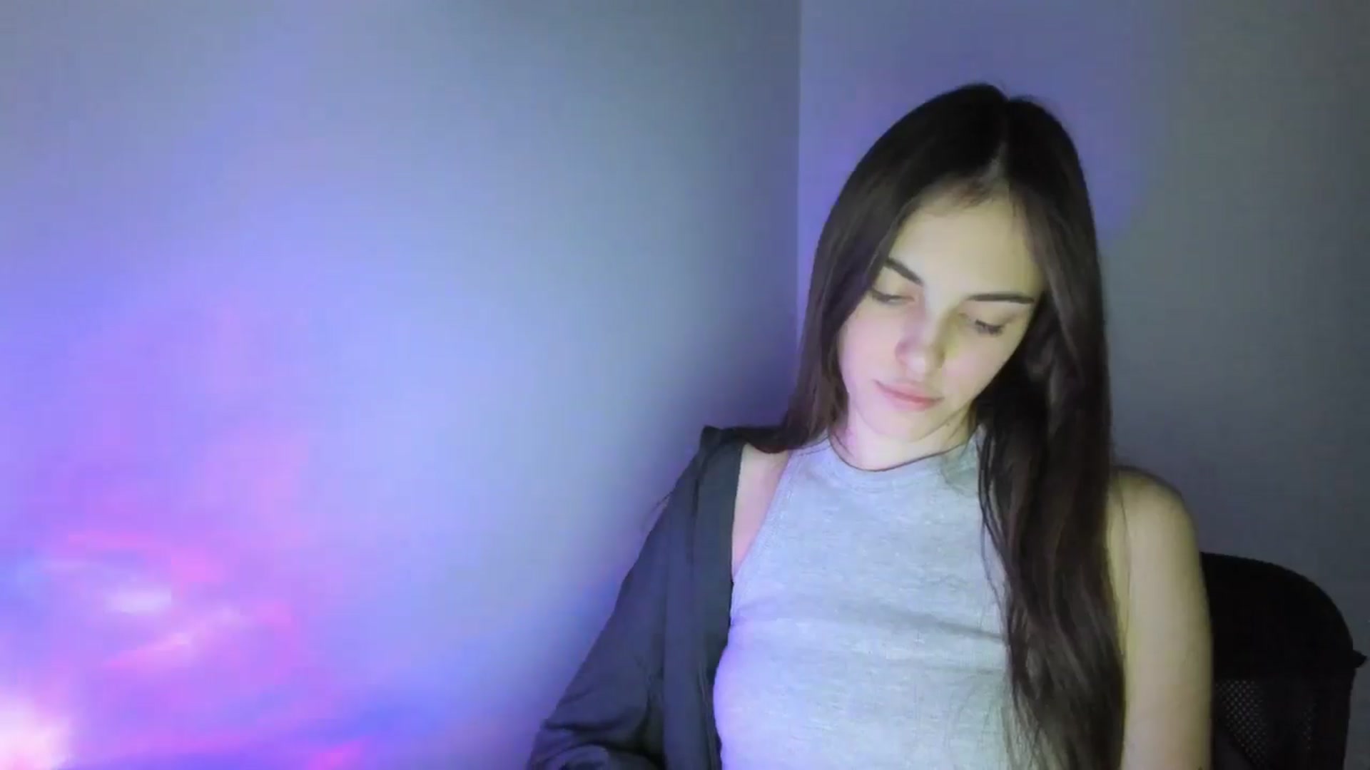 Gallery image thumbnail from Dashamoxy's myfreecams stream on, 02/04/2026, 17:40 image 16 of 20