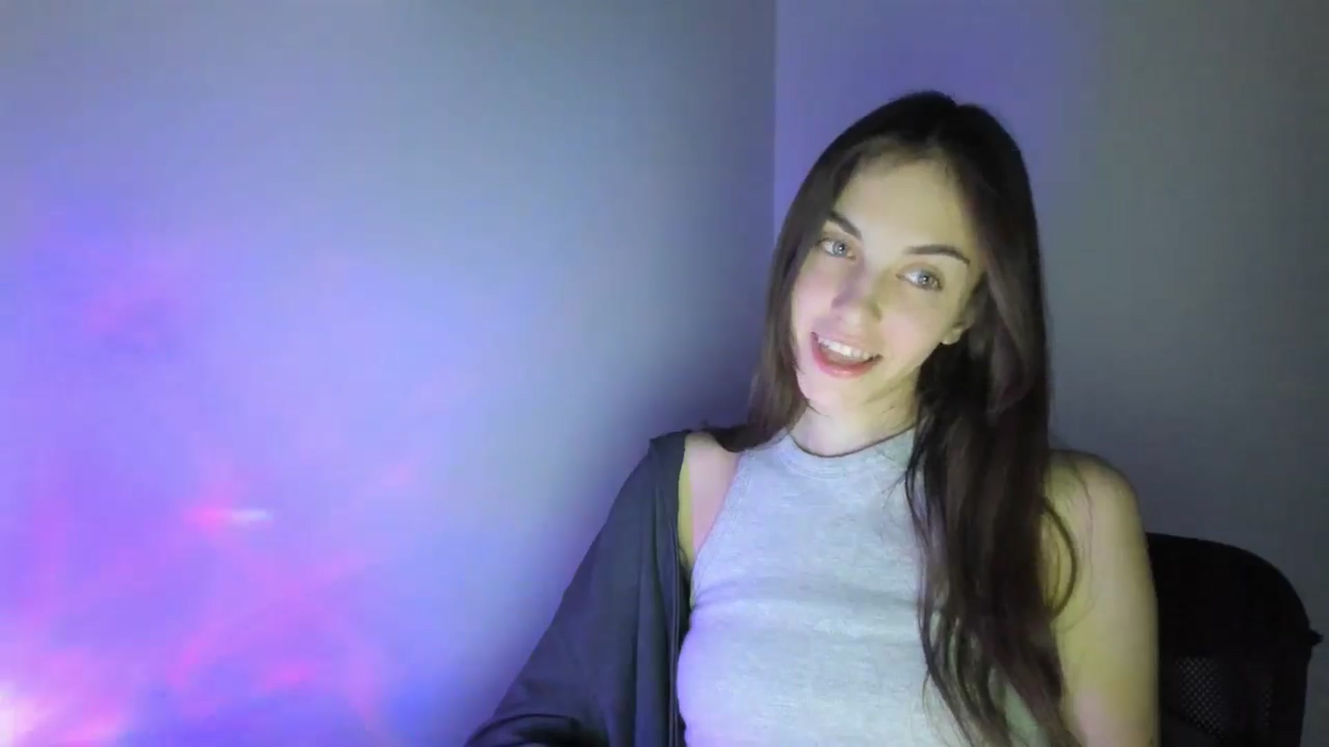 Gallery image thumbnail from Dashamoxy's myfreecams stream on, 02/04/2026, 17:40 image 20 of 20