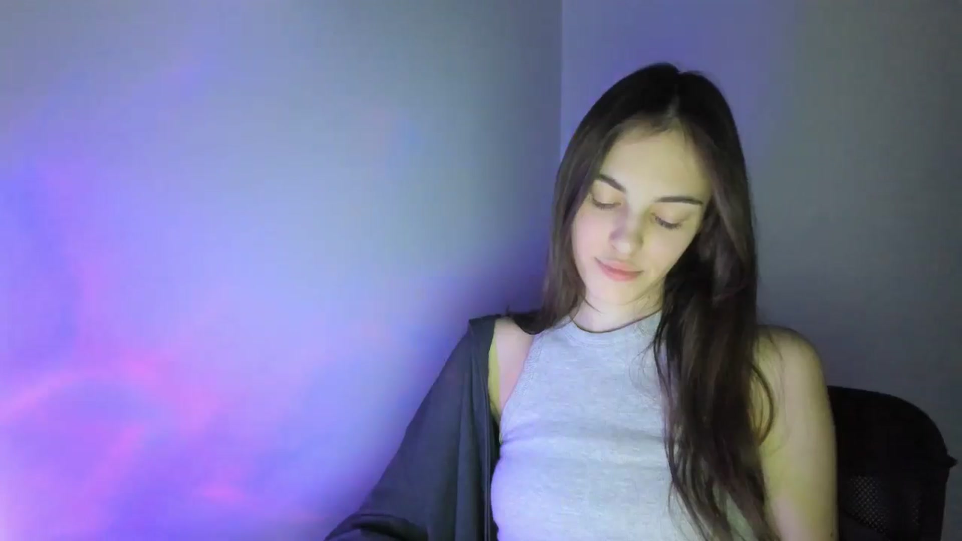 Gallery image thumbnail from Dashamoxy's myfreecams stream on, 02/04/2026, 17:40 image 19 of 20
