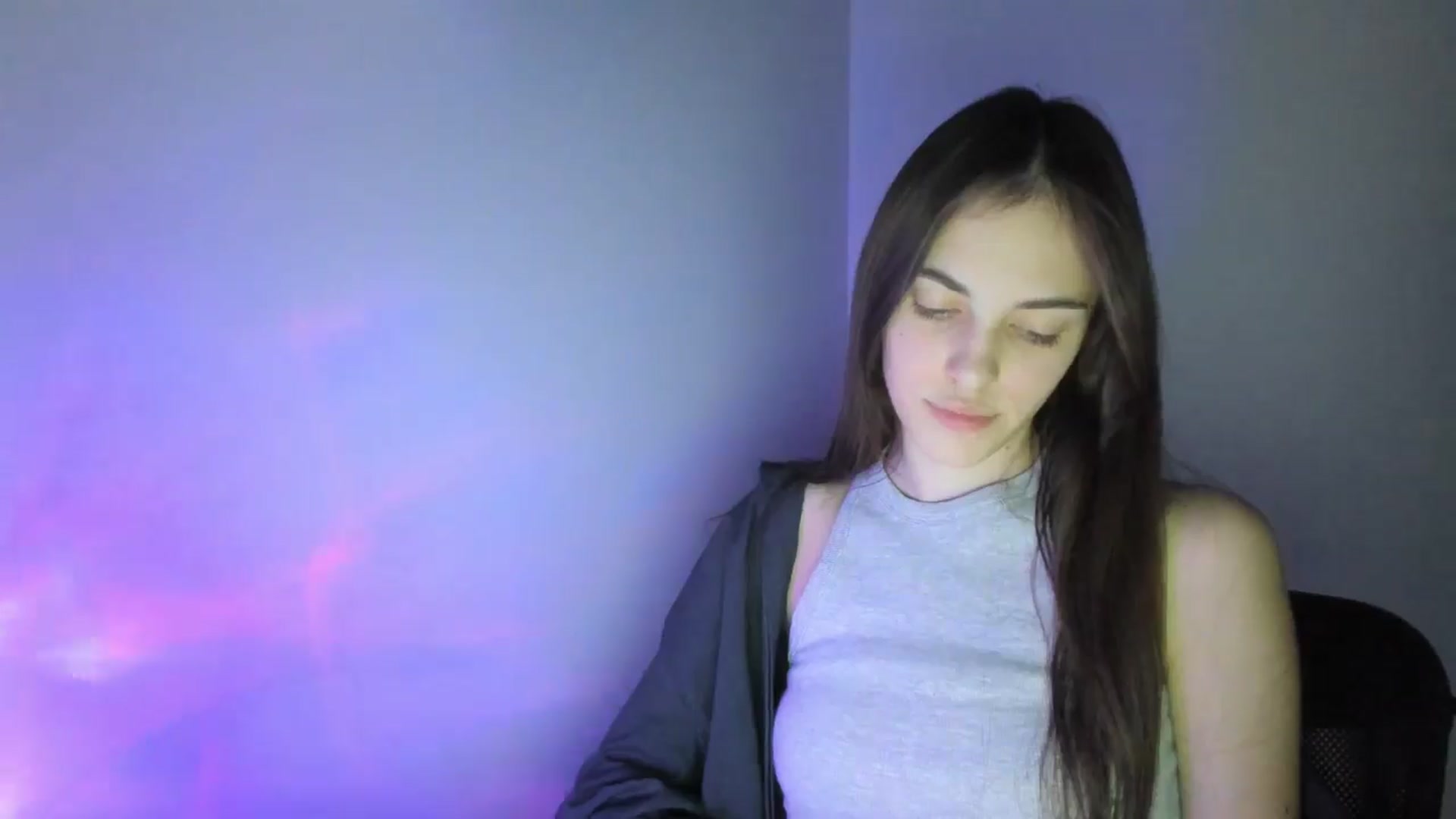 Gallery image thumbnail from Dashamoxy's myfreecams stream on, 02/04/2026, 17:40 image 14 of 20