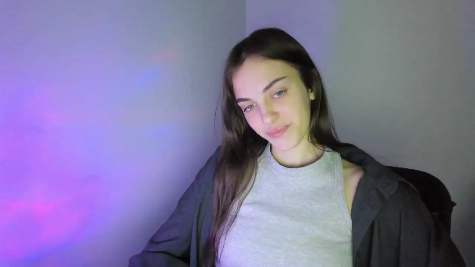 Gallery image thumbnail from Dashamoxy's myfreecams stream on, 02/04/2026, 18:59 image 10 of 20
