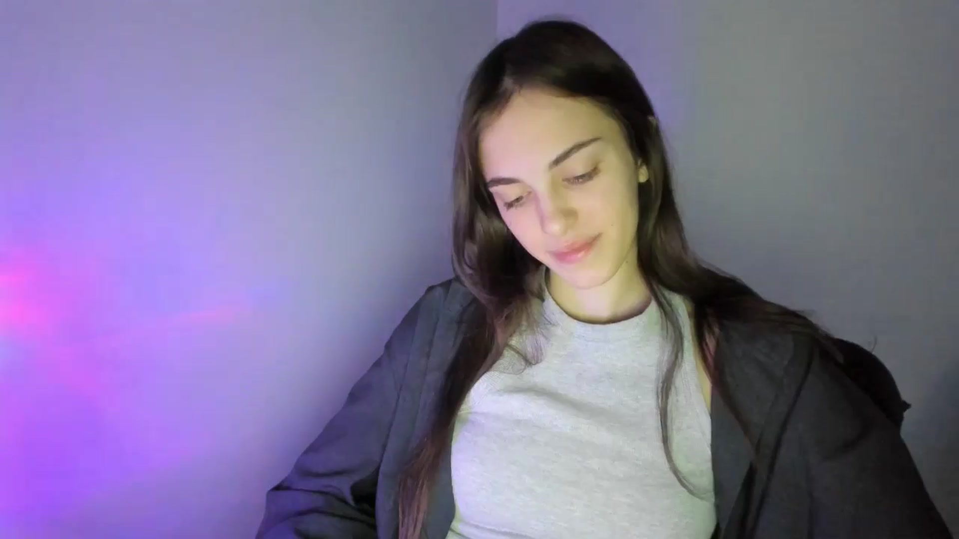 Gallery image thumbnail from Dashamoxy's myfreecams stream on, 02/04/2026, 18:59 image 15 of 20