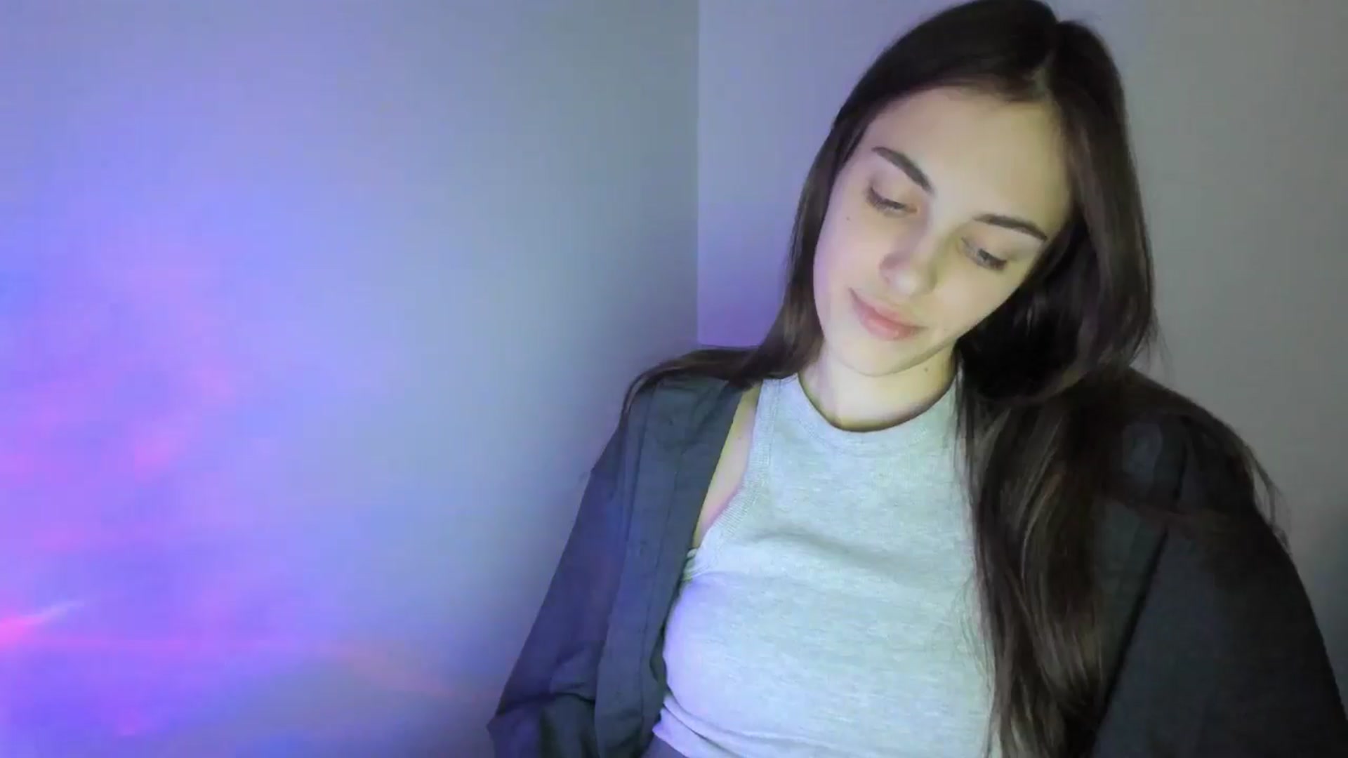 Gallery image thumbnail from Dashamoxy's myfreecams stream on, 02/04/2026, 18:59 image 12 of 20