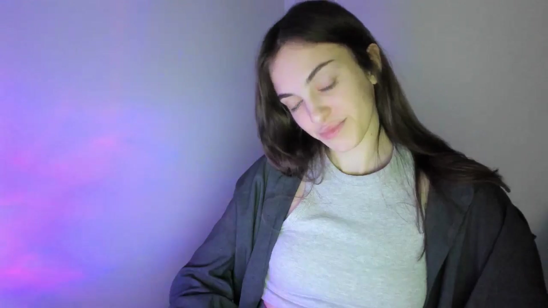 Gallery image thumbnail from Dashamoxy's myfreecams stream on, 02/04/2026, 18:59 image 20 of 20