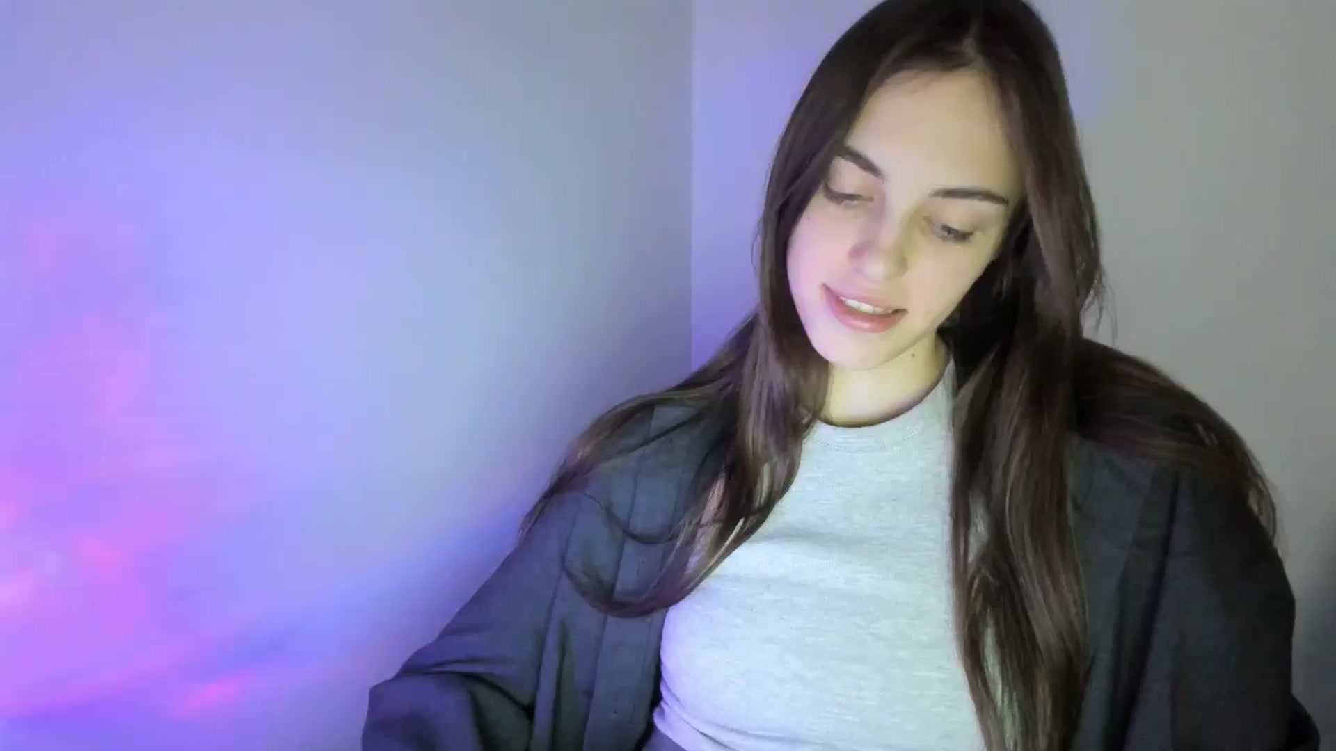 Gallery image thumbnail from Dashamoxy's myfreecams stream on, 02/04/2026, 18:59 image 11 of 20