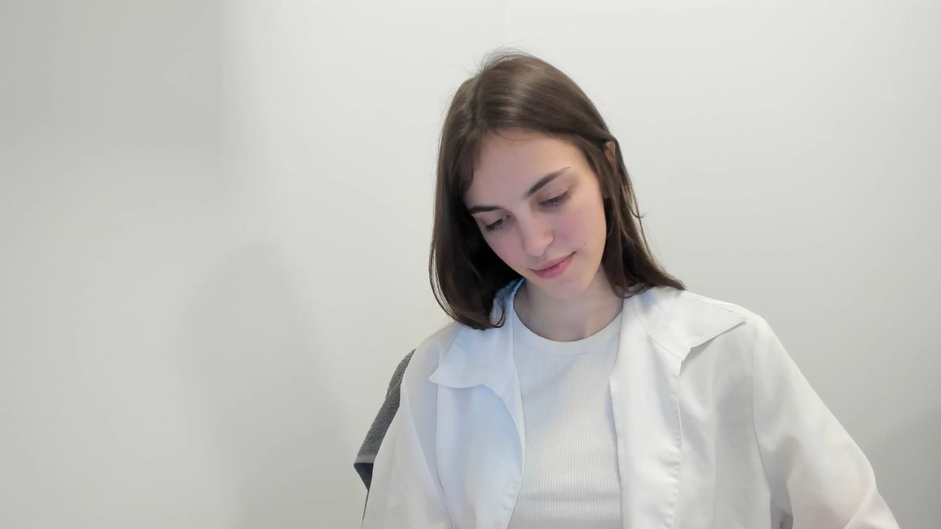 Gallery image thumbnail from Dashamoxy's myfreecams stream on, 02/06/2026, 19:03 image 16 of 20