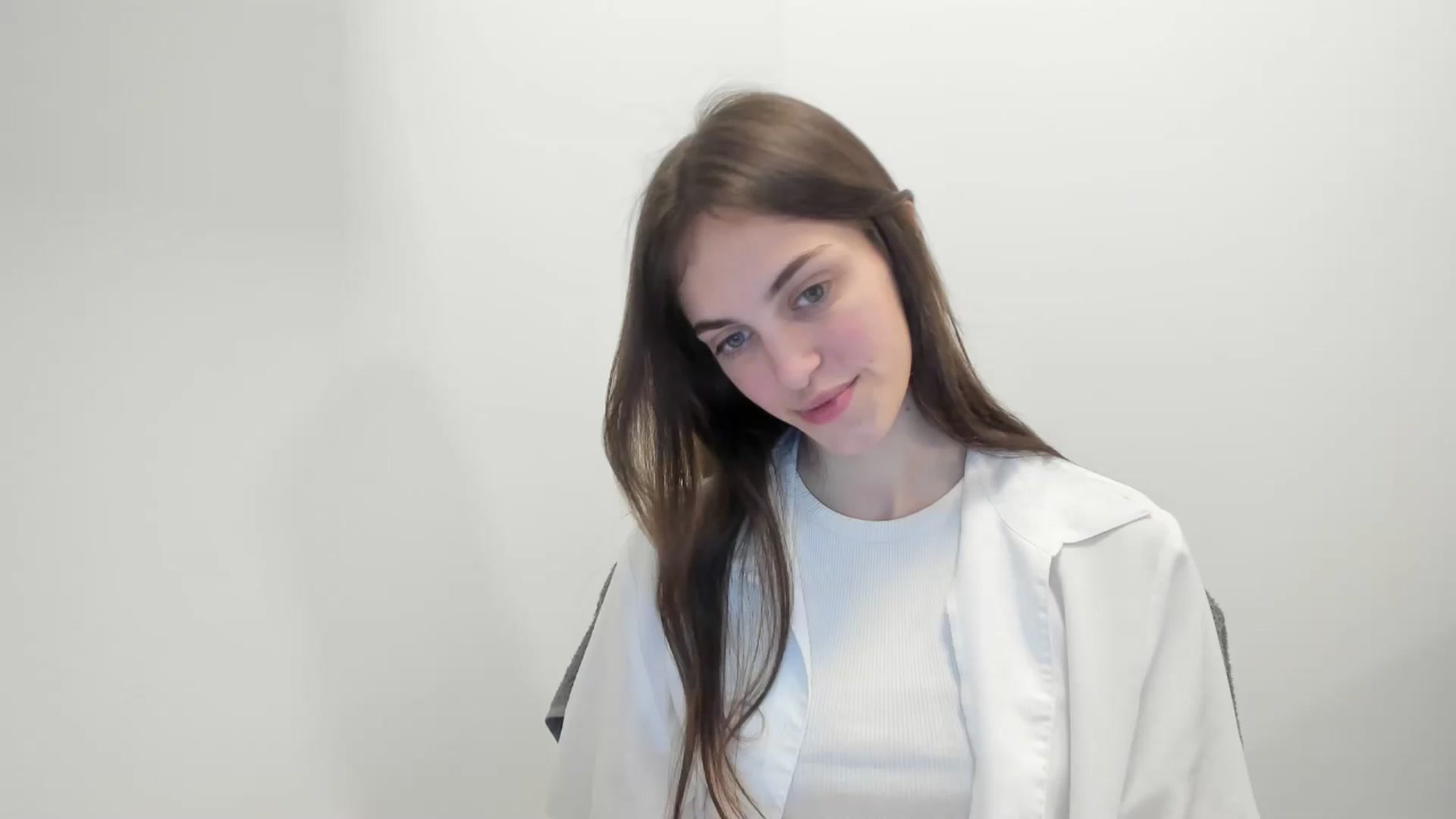 Gallery image thumbnail from Dashamoxy's myfreecams stream on, 02/06/2026, 19:03 image 4 of 20