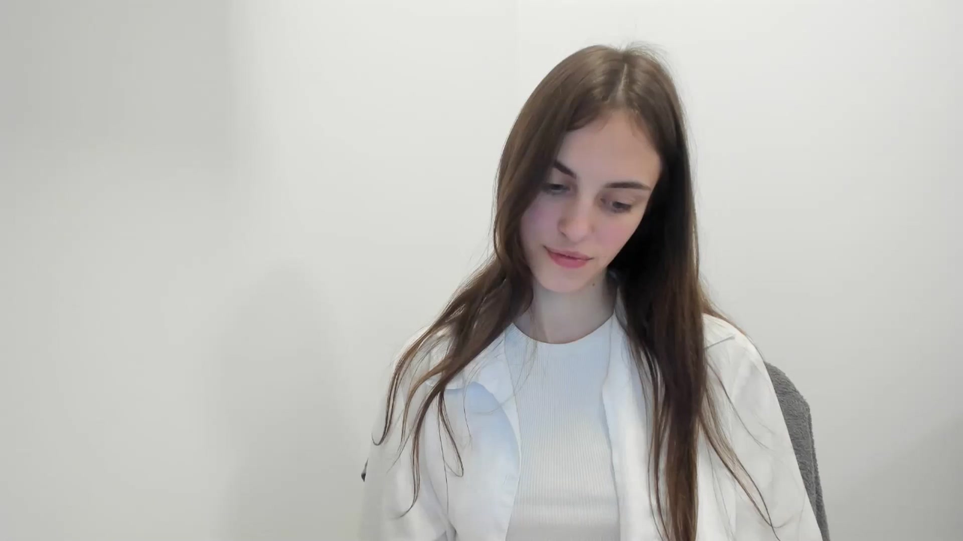 Gallery image thumbnail from Dashamoxy's myfreecams stream on, 02/06/2026, 19:03 image 7 of 20