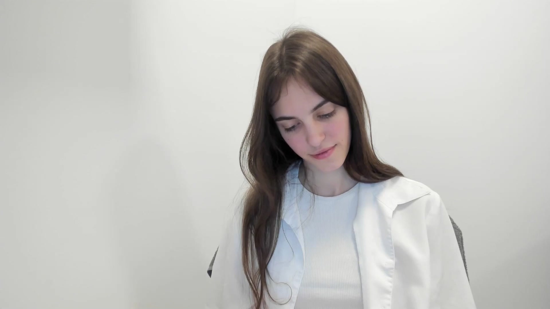 Gallery image thumbnail from Dashamoxy's myfreecams stream on, 02/06/2026, 19:03 image 8 of 20
