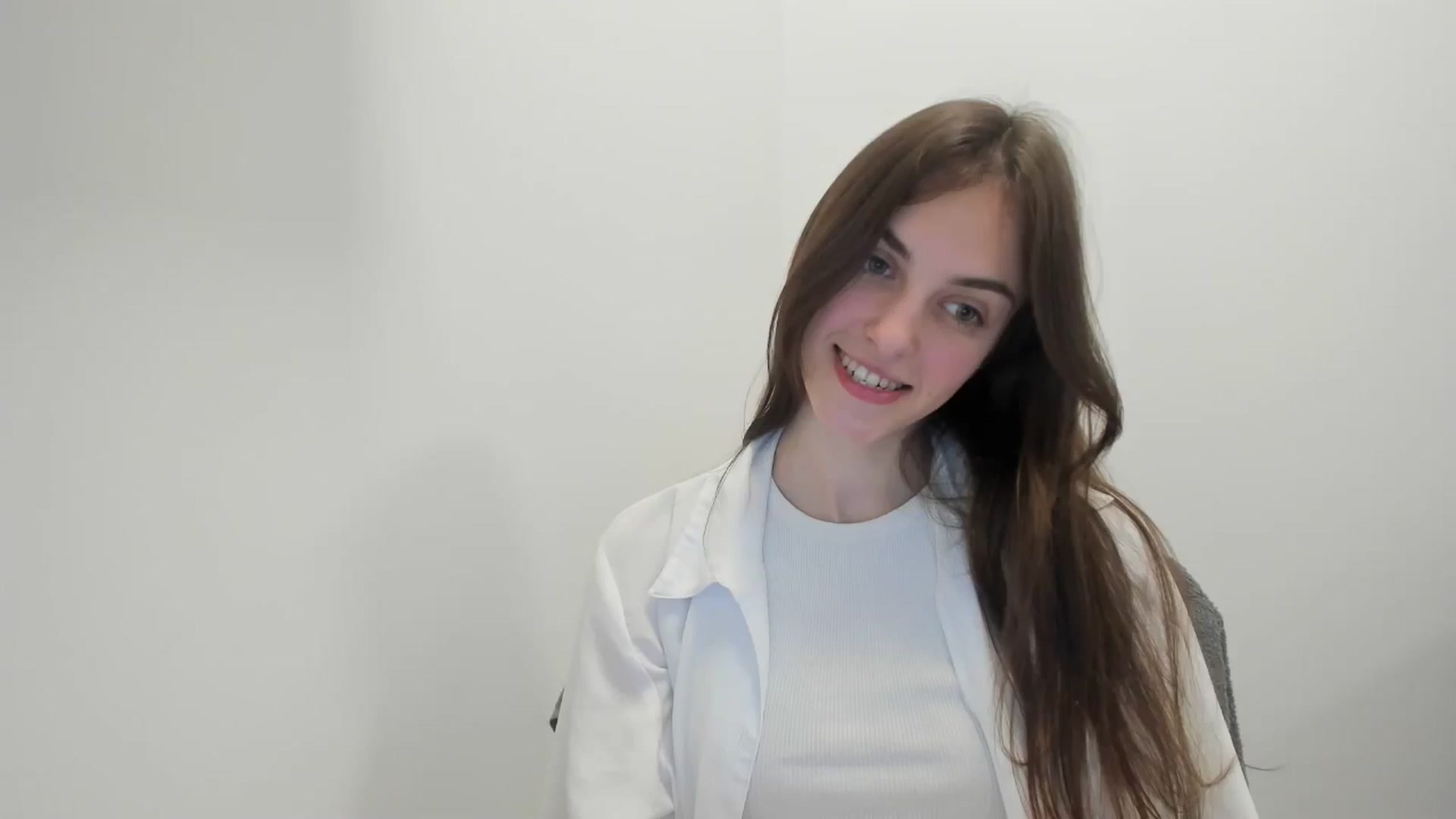 Gallery image thumbnail from Dashamoxy's myfreecams stream on, 02/06/2026, 19:03 image 1 of 20