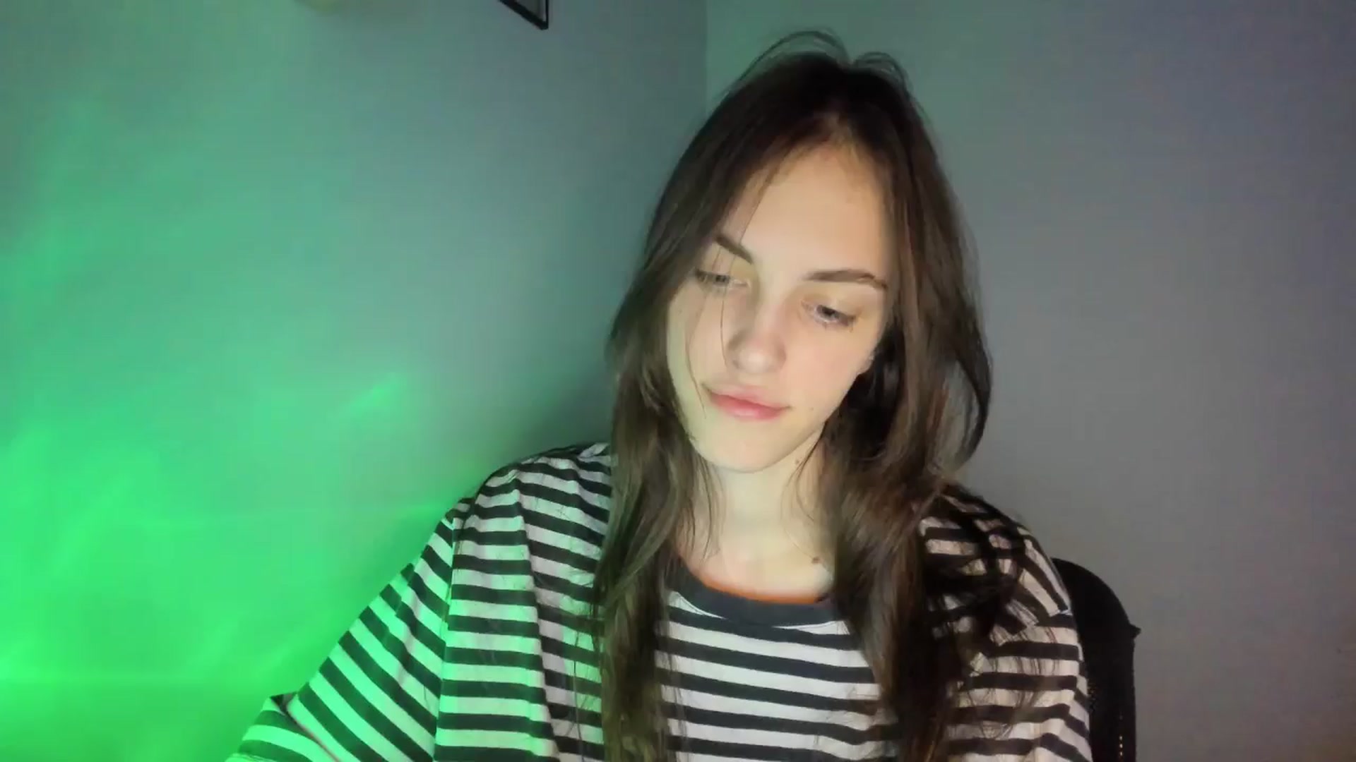 Gallery image thumbnail from Dashamoxy's myfreecams stream on, 02/07/2026, 19:08 image 2 of 20