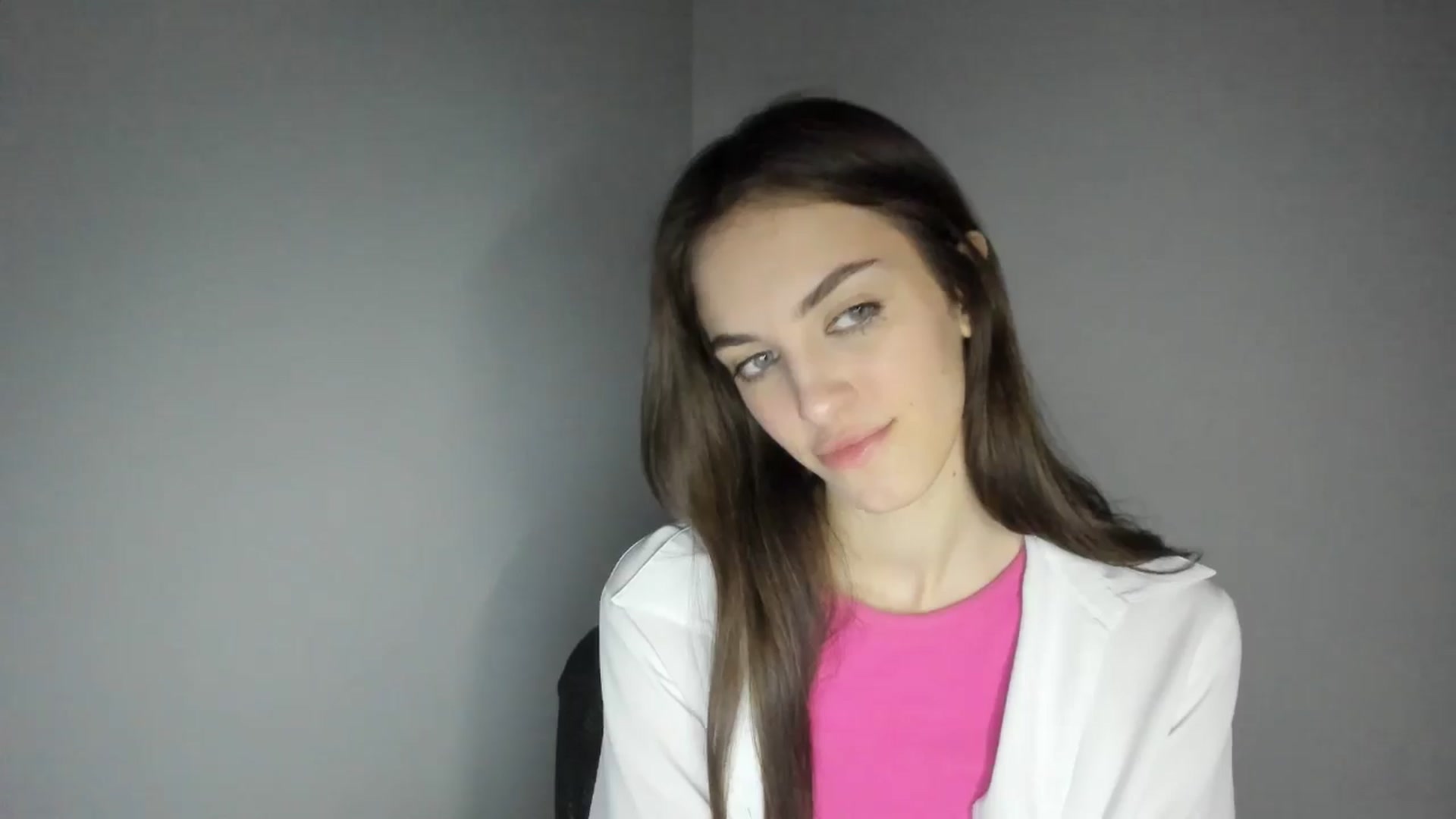 Gallery image thumbnail from Dashamoxy's myfreecams stream on, 02/09/2026, 17:37 image 7 of 20