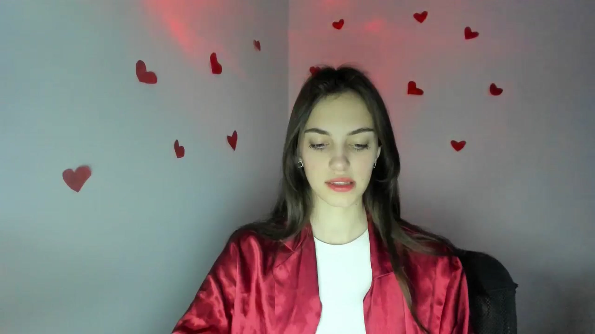 Gallery image thumbnail from Dashamoxy's myfreecams stream on, 02/14/2026, 17:43 image 3 of 20
