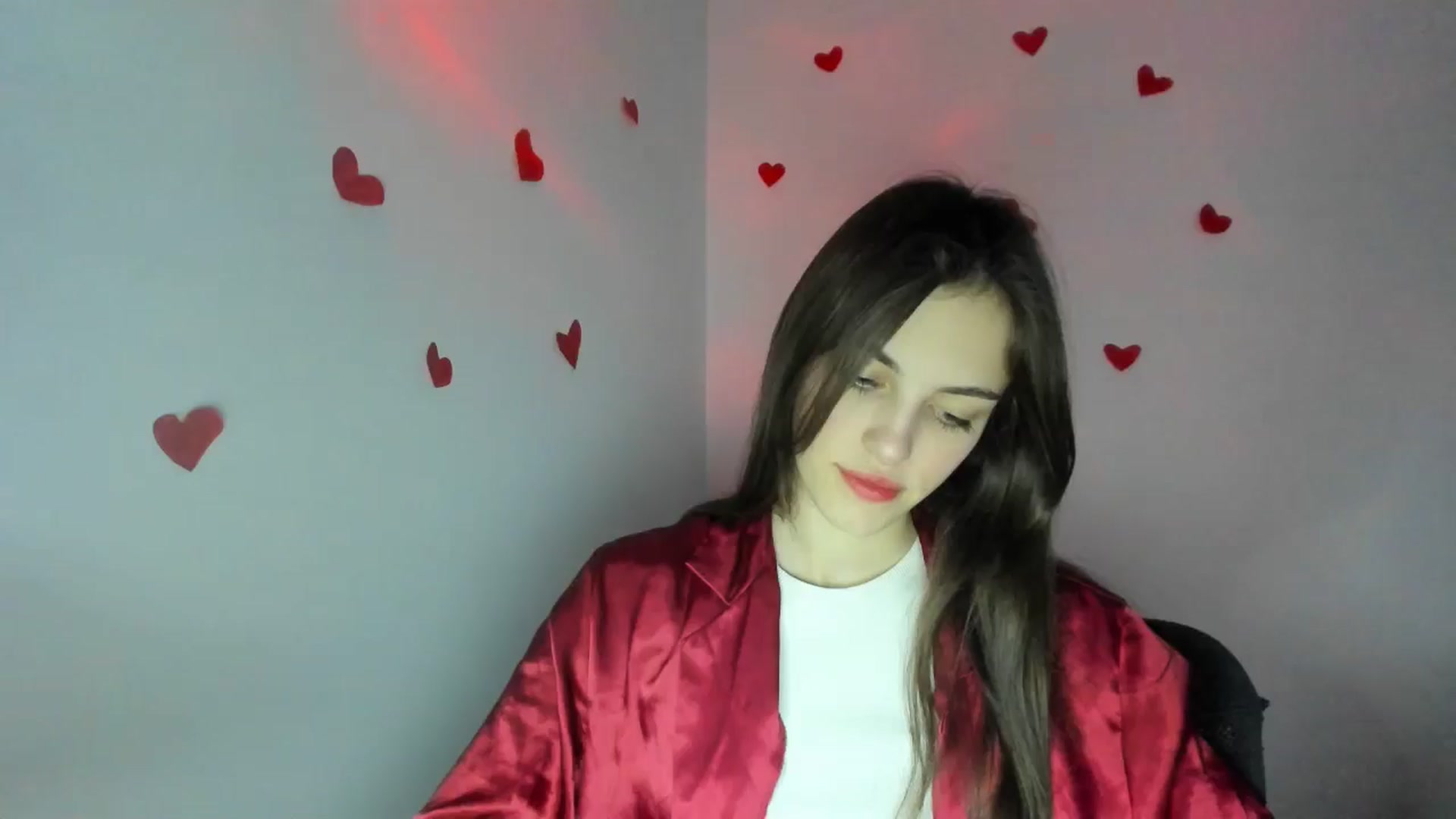 Gallery image thumbnail from Dashamoxy's myfreecams stream on, 02/14/2026, 17:43 image 1 of 20