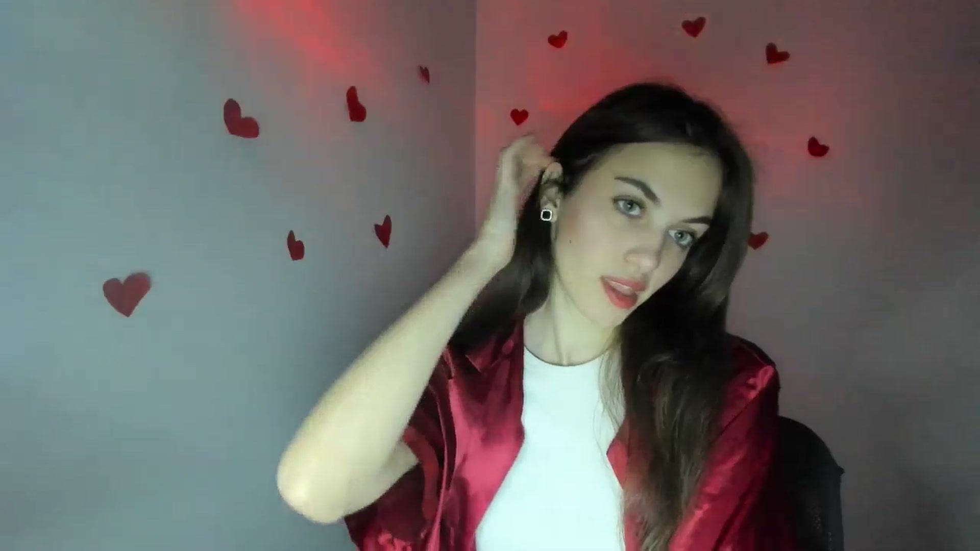 Gallery image thumbnail from Dashamoxy's myfreecams stream on, 02/14/2026, 17:43 image 7 of 20