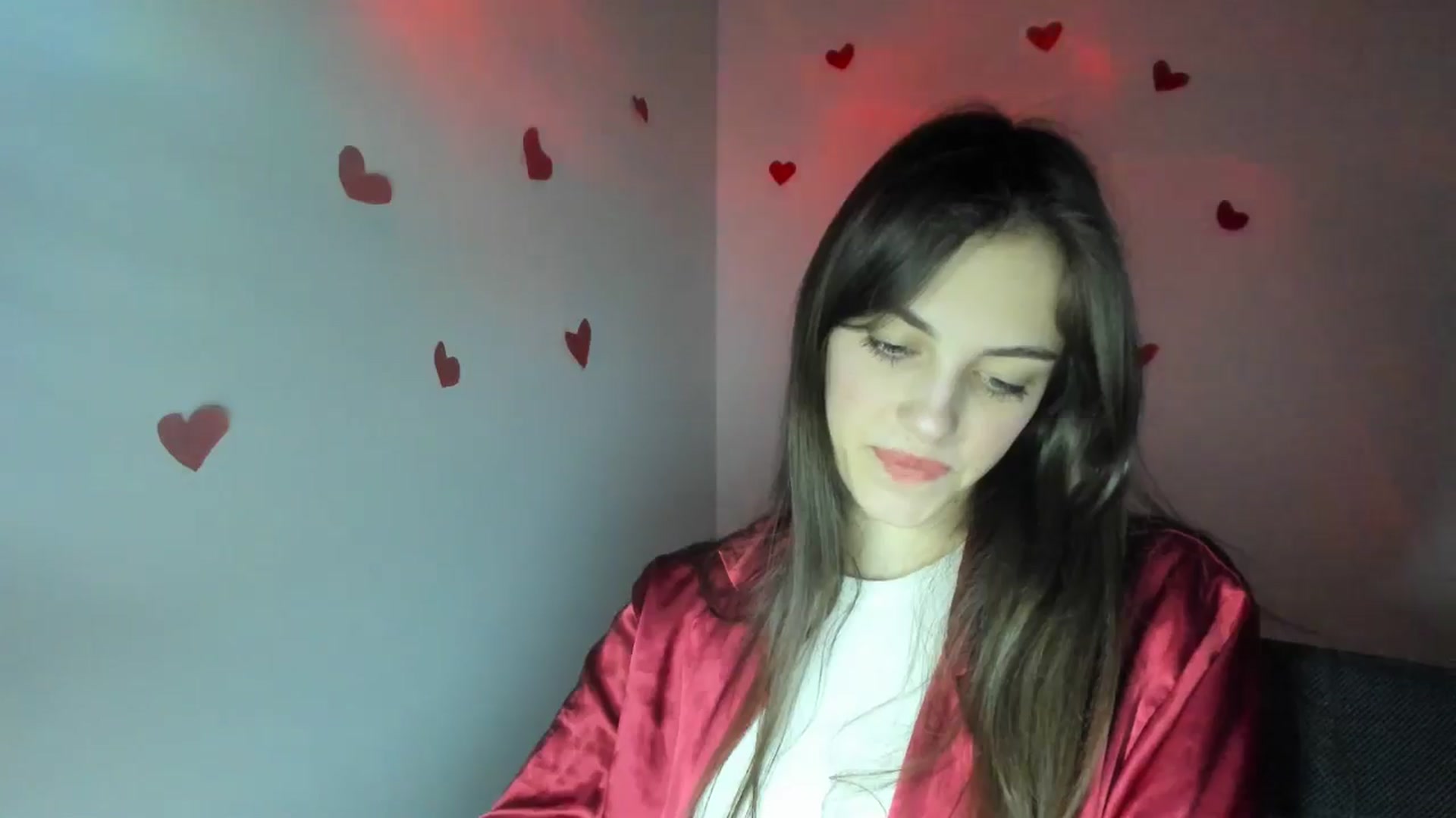 Gallery image thumbnail from Dashamoxy's myfreecams stream on, 02/14/2026, 17:43 image 14 of 20