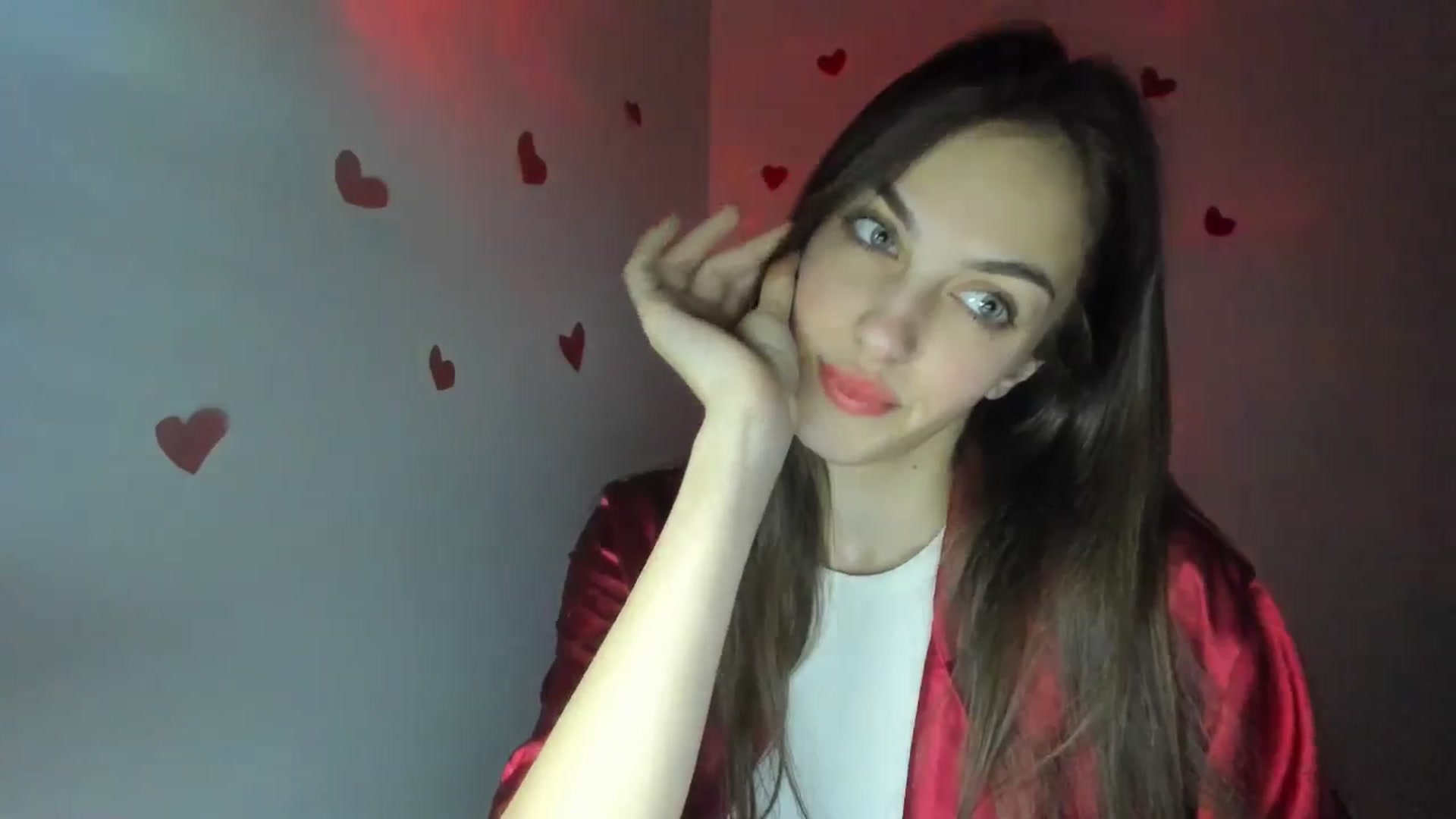 Gallery image thumbnail from Dashamoxy's myfreecams stream on, 02/14/2026, 17:43 image 12 of 20