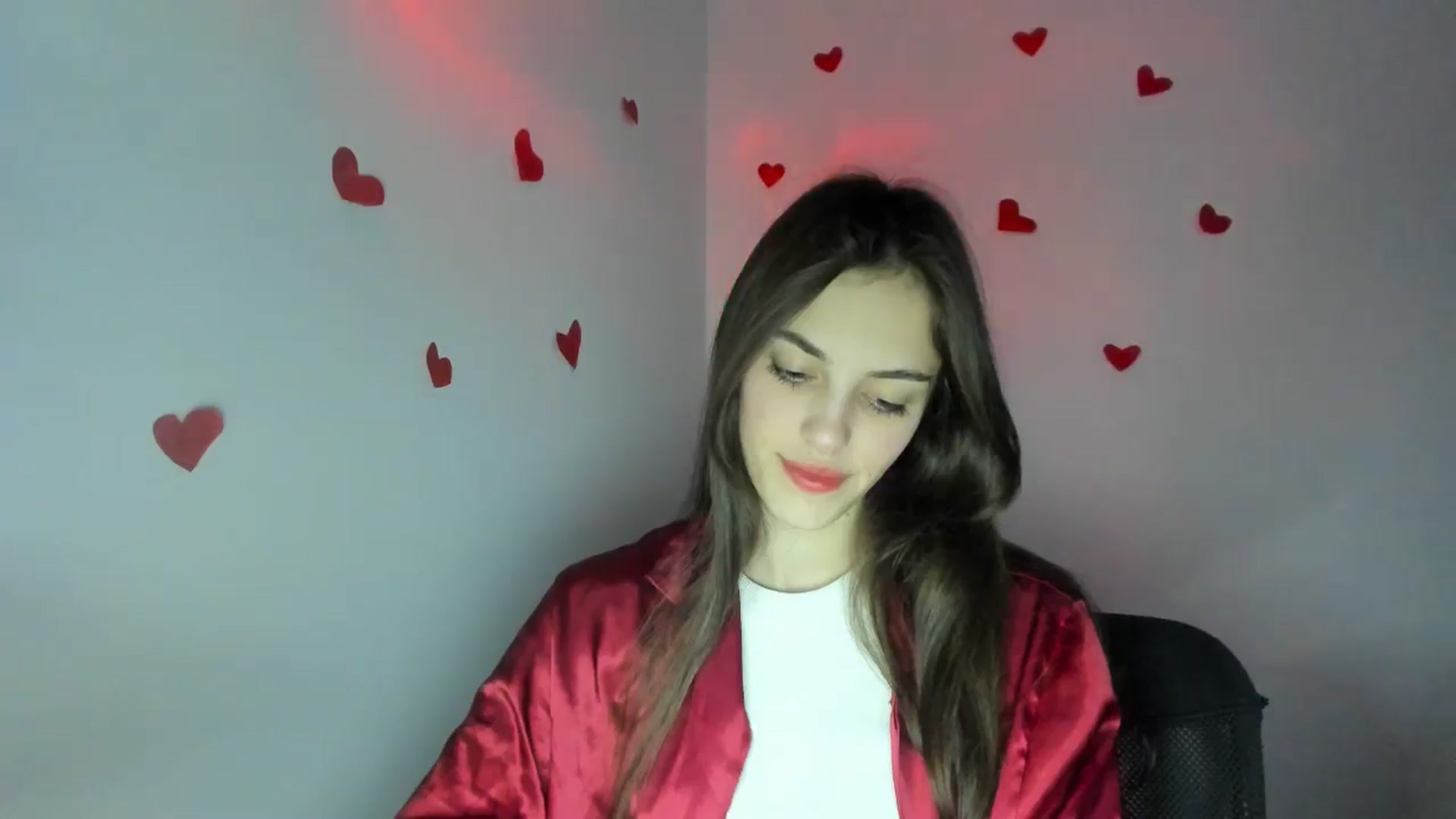 Gallery image thumbnail from Dashamoxy's myfreecams stream on, 02/14/2026, 17:43 image 2 of 20