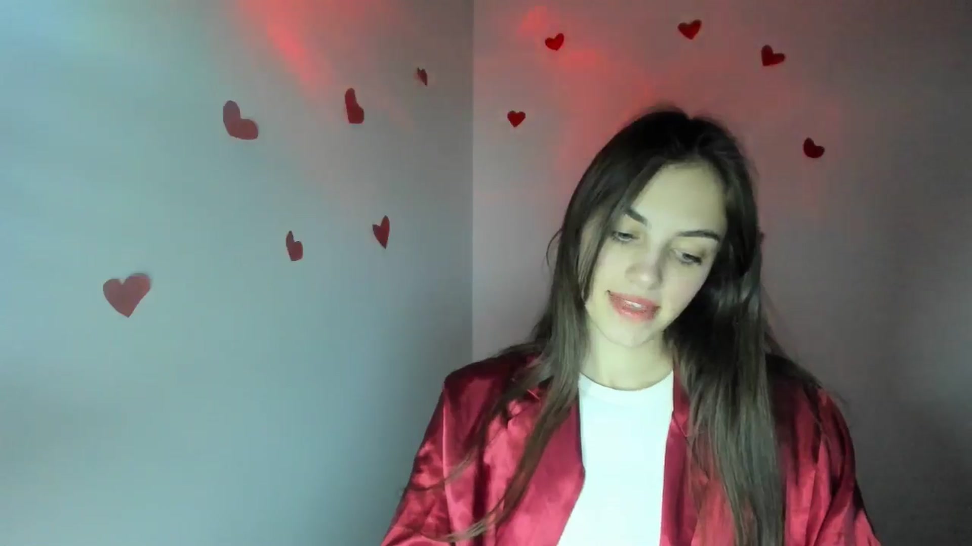 Gallery image thumbnail from Dashamoxy's myfreecams stream on, 02/14/2026, 17:43 image 13 of 20