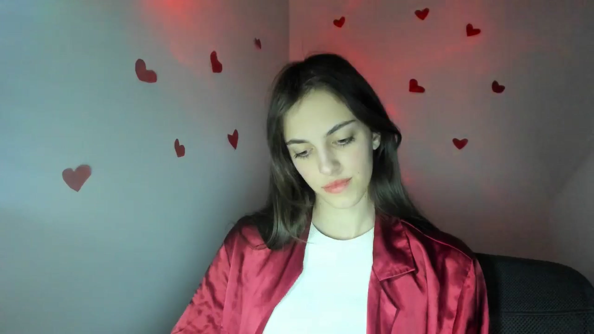 Gallery image thumbnail from Dashamoxy's myfreecams stream on, 02/14/2026, 17:43 image 19 of 20