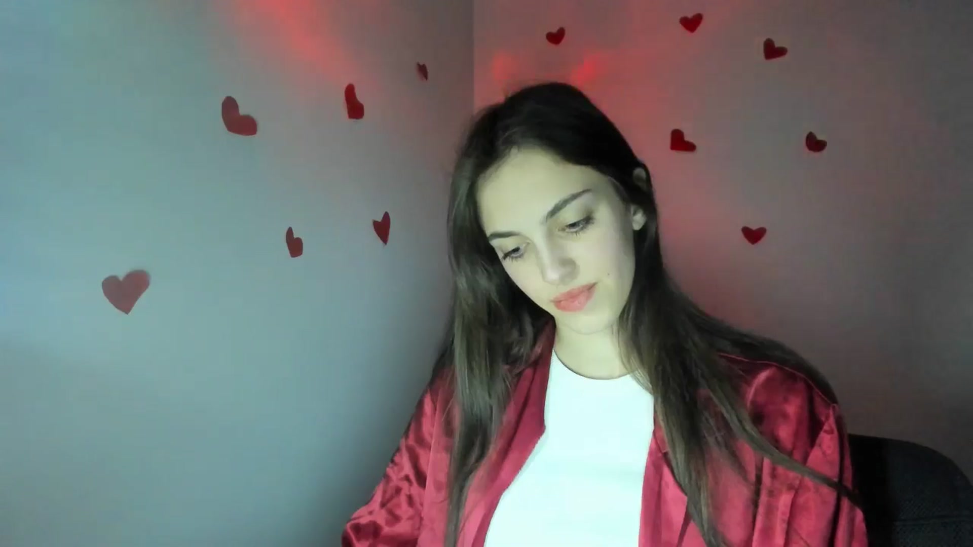 Gallery image thumbnail from Dashamoxy's myfreecams stream on, 02/14/2026, 17:43 image 17 of 20