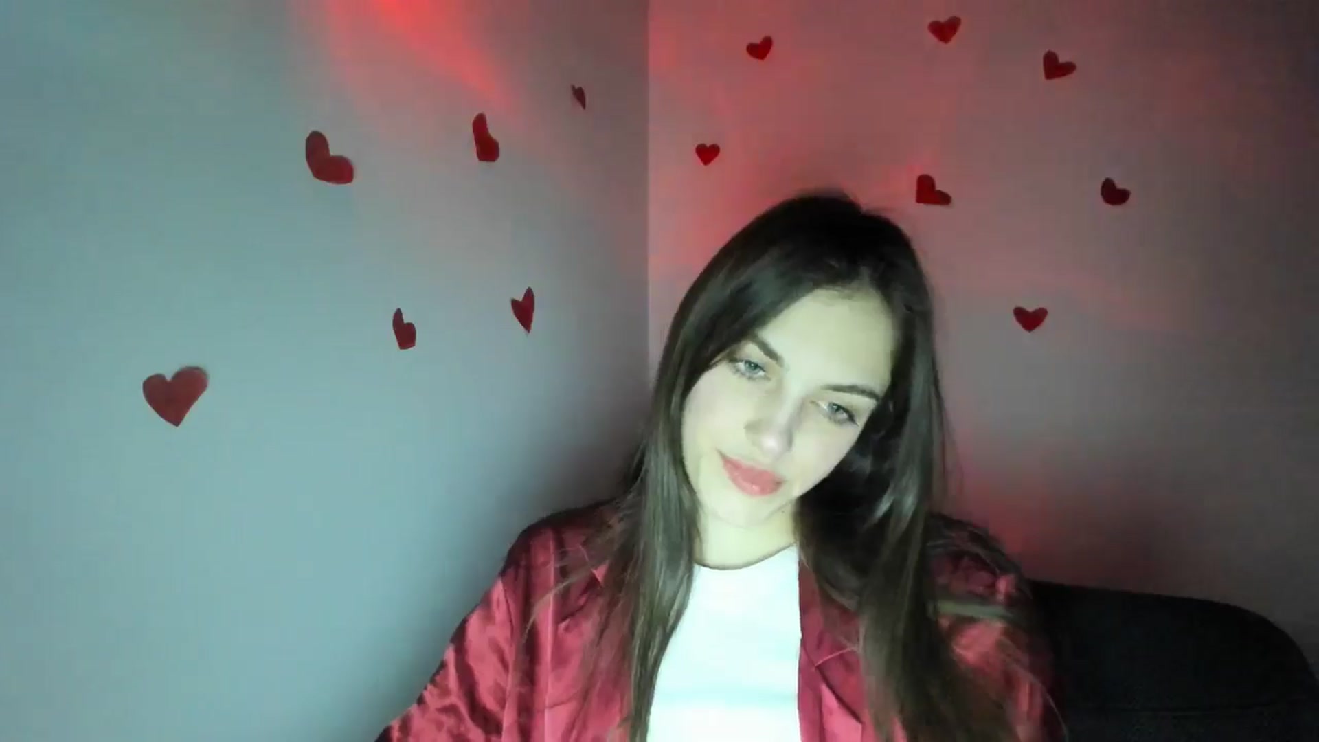 Gallery image thumbnail from Dashamoxy's myfreecams stream on, 02/14/2026, 17:43 image 16 of 20