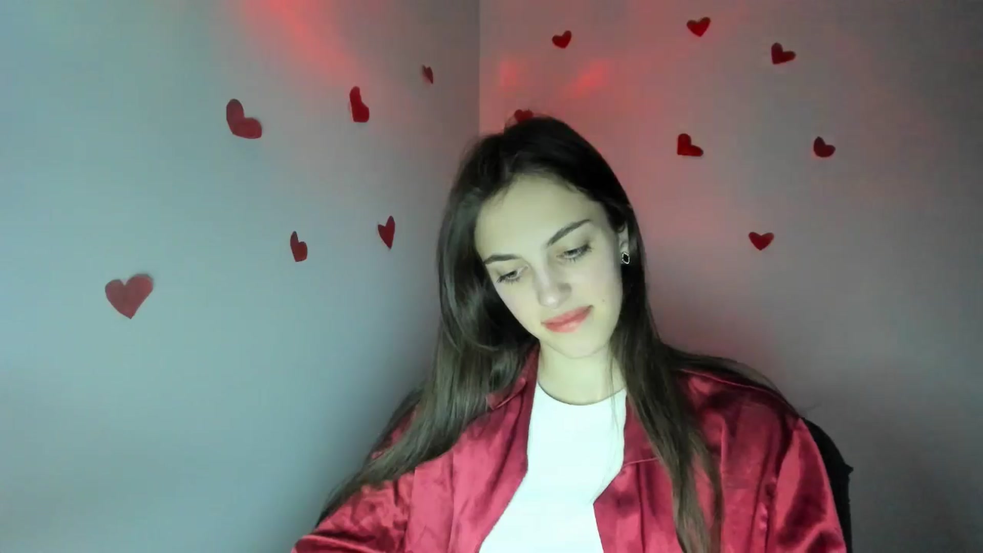 Gallery image thumbnail from Dashamoxy's myfreecams stream on, 02/14/2026, 17:43 image 8 of 20