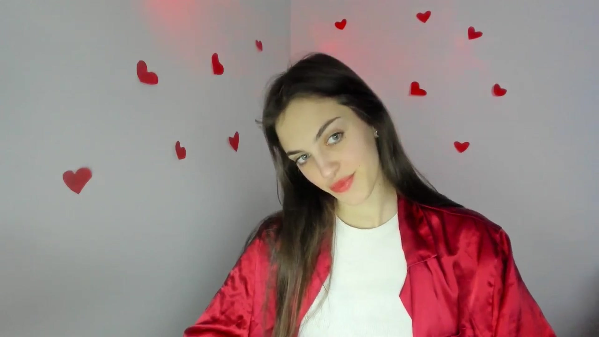 Gallery image thumbnail from Dashamoxy's myfreecams stream on, 02/14/2026, 17:43 image 6 of 20