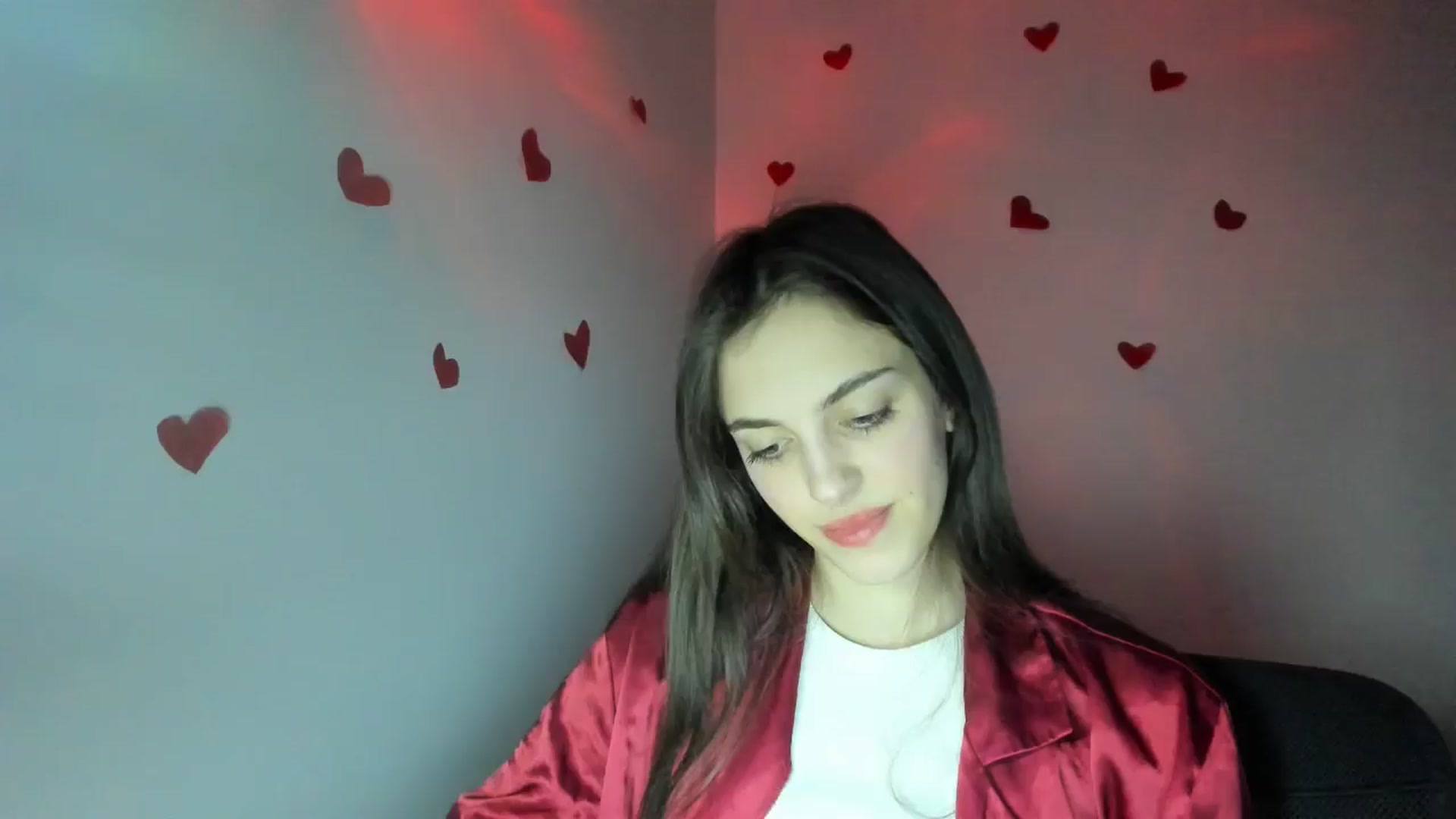 Gallery image thumbnail from Dashamoxy's myfreecams stream on, 02/14/2026, 17:43 image 15 of 20