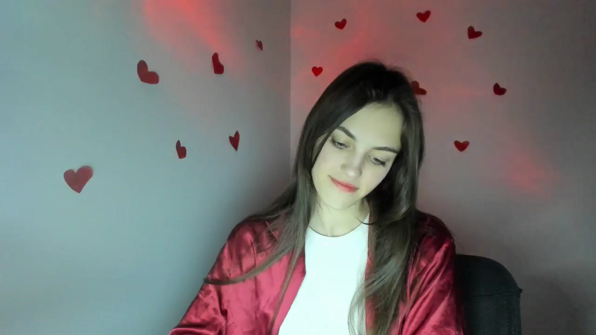 Gallery image thumbnail from Dashamoxy's myfreecams stream on, 02/14/2026, 17:43 image 9 of 20