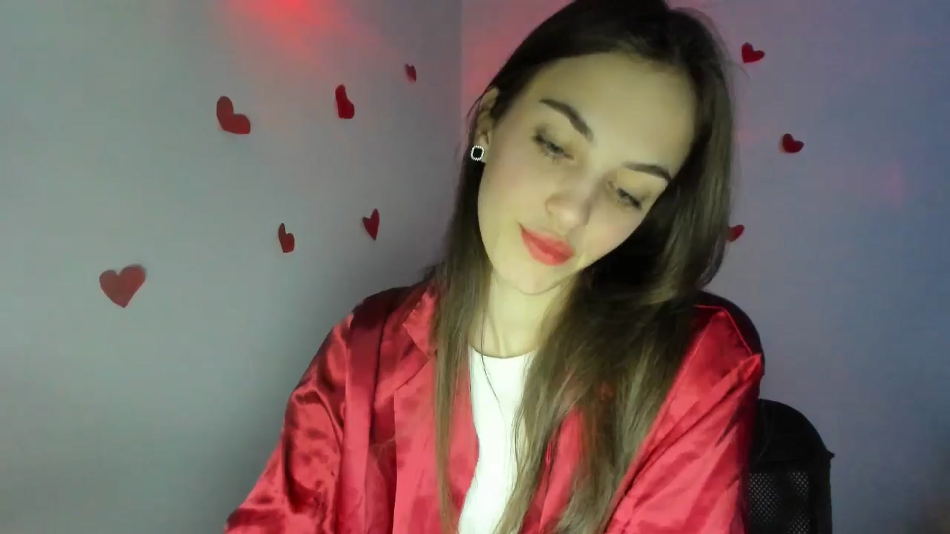 Gallery image thumbnail from Dashamoxy's myfreecams stream on, 02/14/2026, 17:43 image 4 of 20